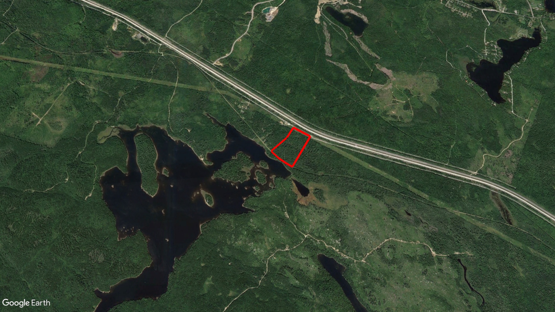 Tax Sale West Hants, Nova Scotia - 10122074