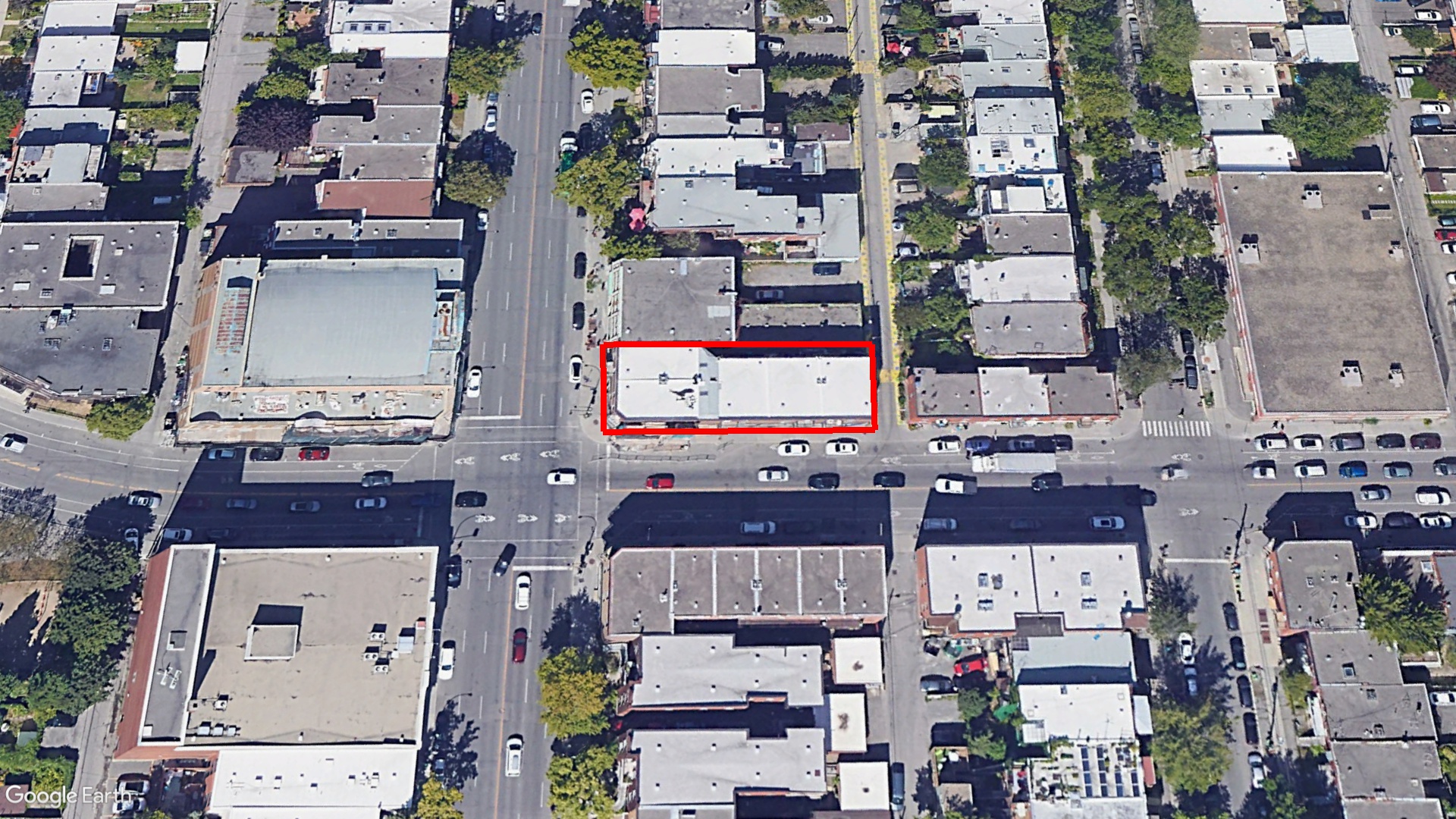 Tax Sale Montreal, Quebec - 682911-00