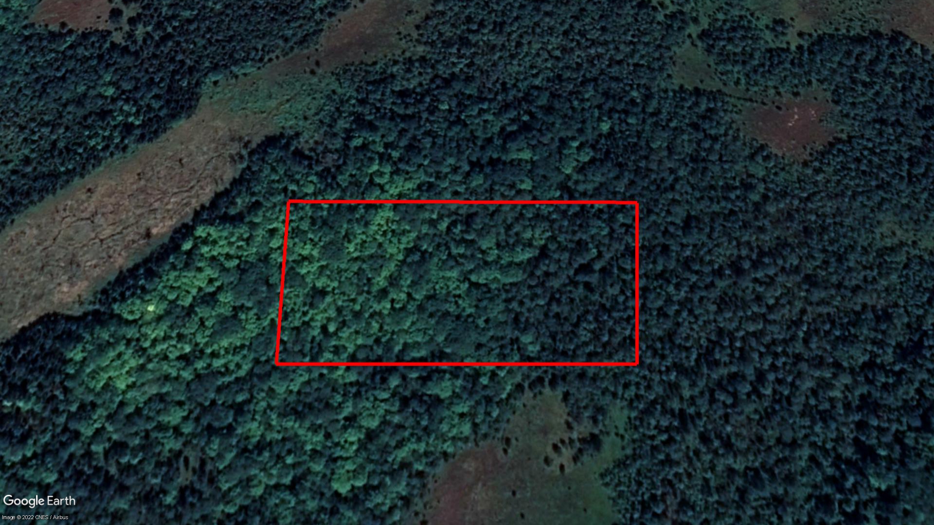 Tax Sale Northeastern Manitoulin And The Islands, Ontario - 51 19 040 002 10800 0000