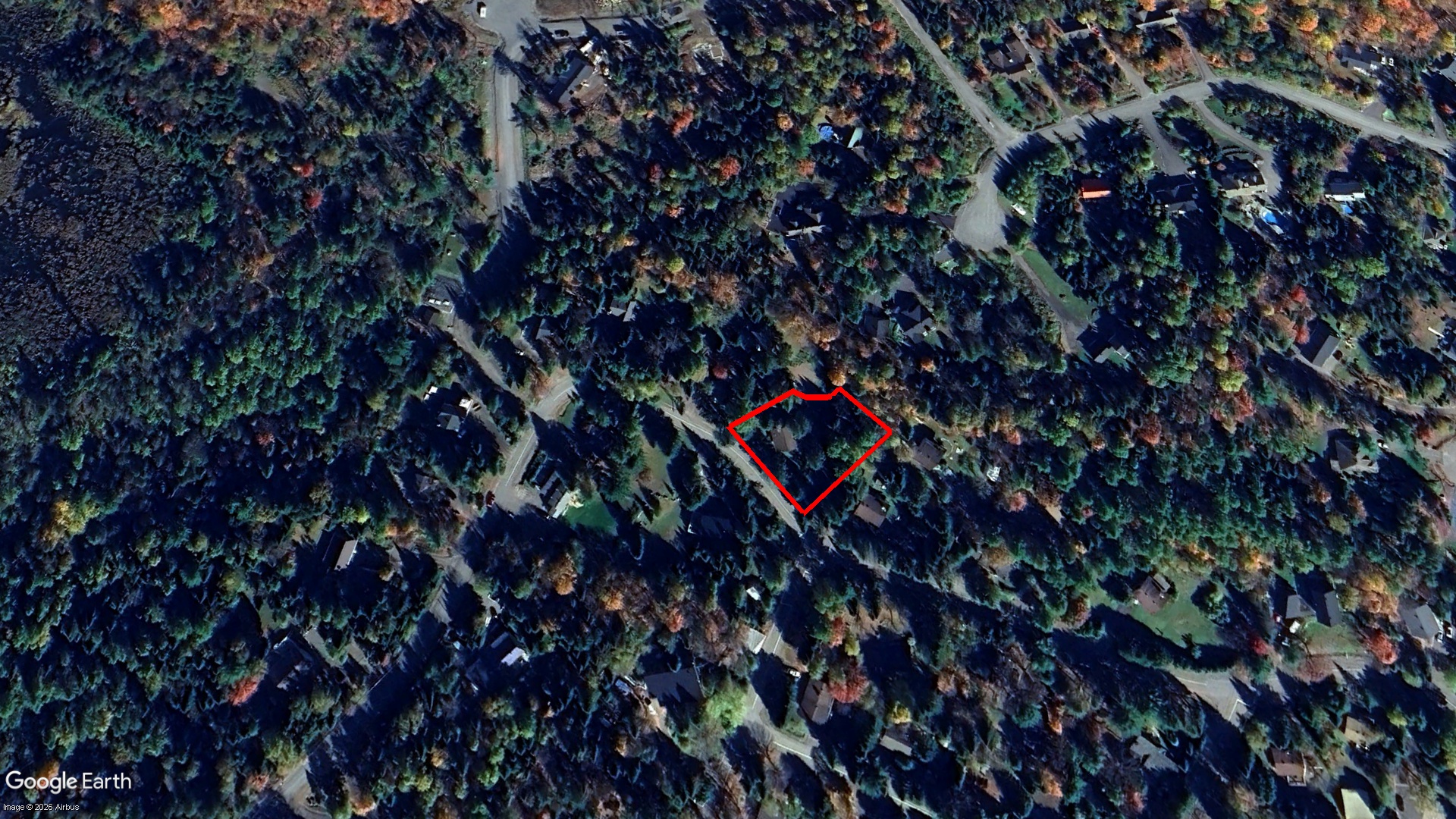 Tax Sale Les Pays-d'en-Haut, Quebec - 