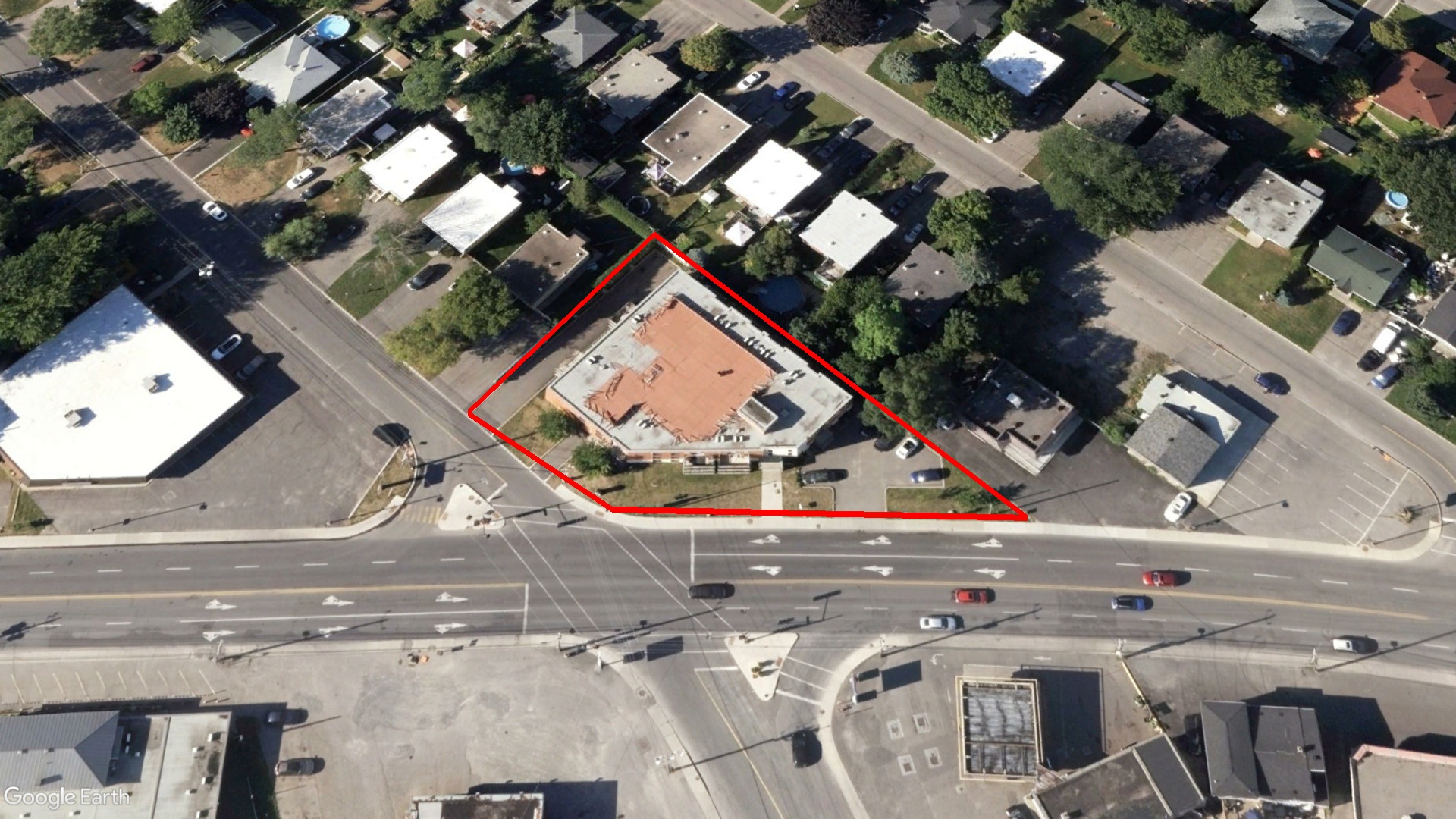 Tax Sale Montreal, Quebec - 052292-39