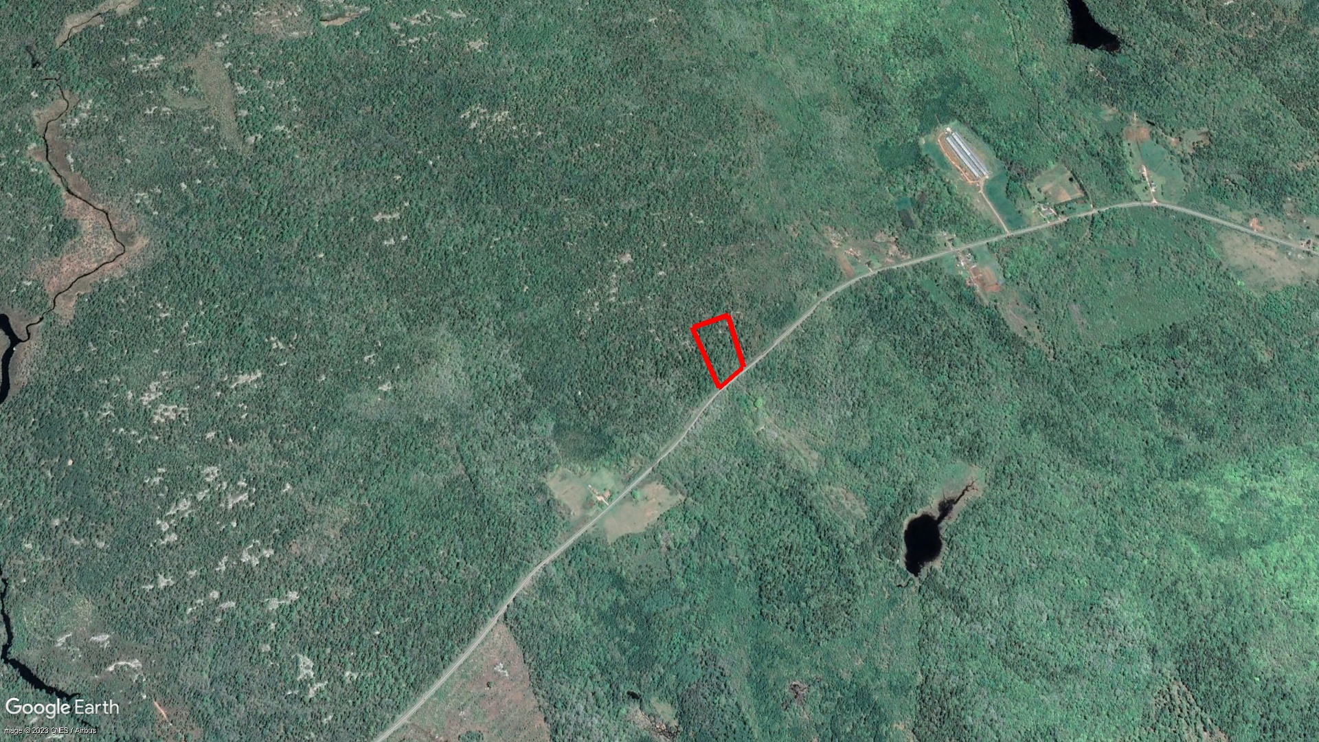 Tax Sale Annapolis, Nova Scotia - 10-833-825