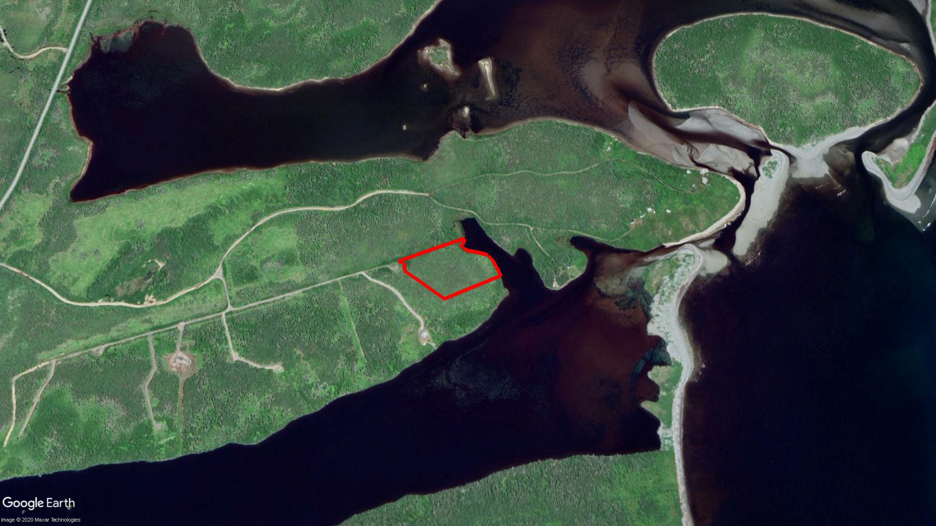 Tax Sale Cape Breton, Nova Scotia - 9454160 