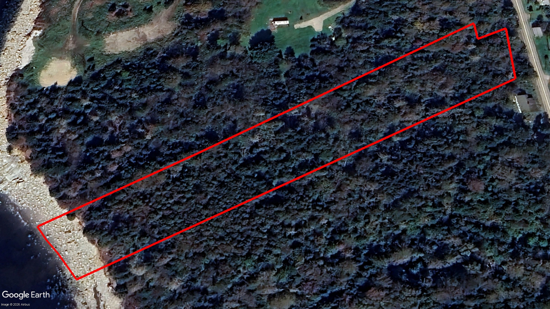 Tax Sale Shelburne, Nova Scotia - 10815401