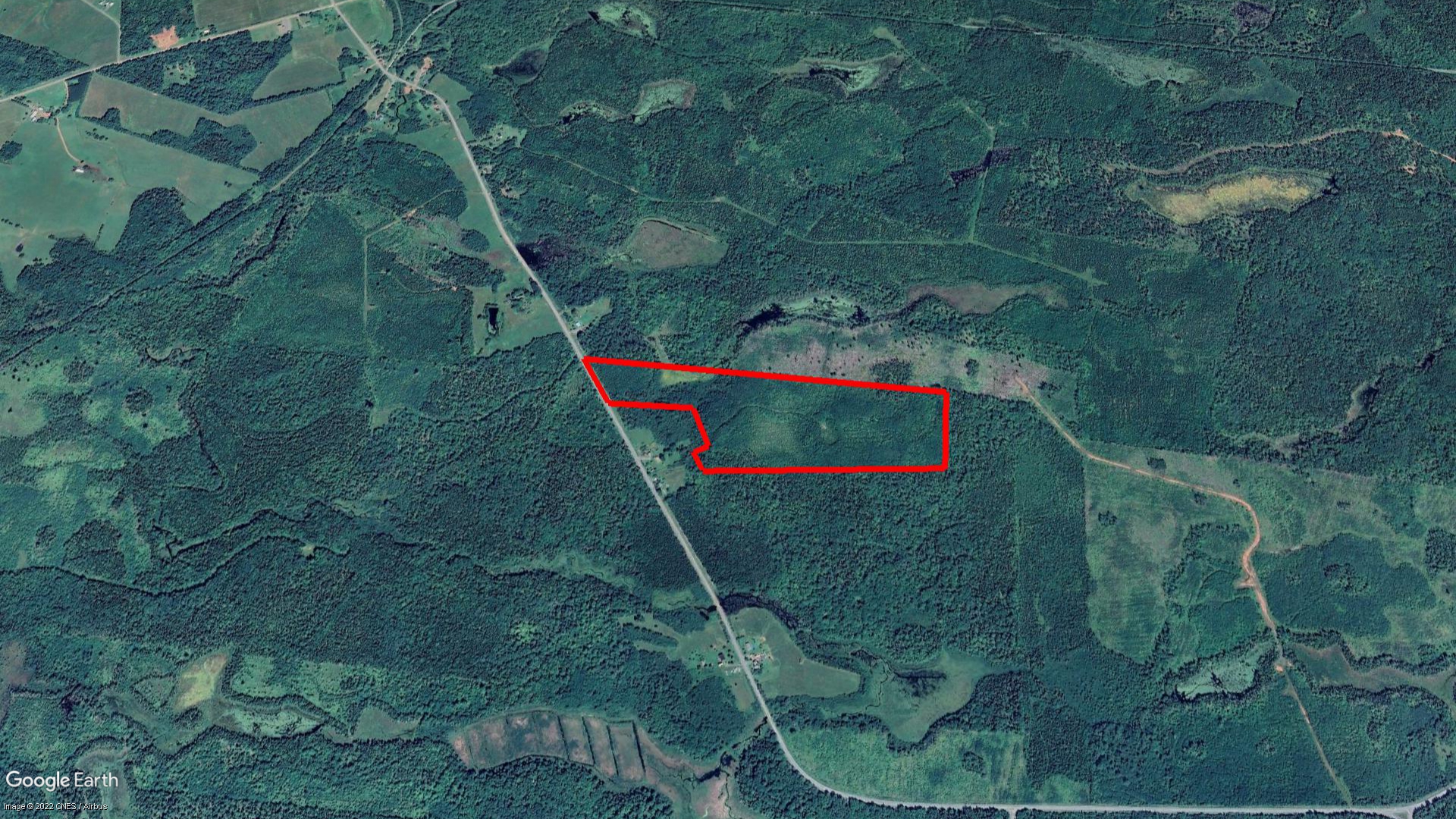 Tax Sale Cumberland, Nova Scotia - 9700544