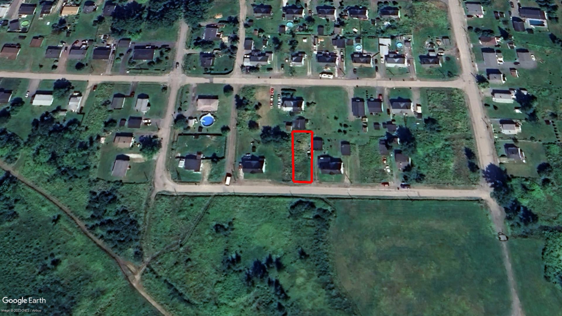 Tax Sale Cape Breton, Nova Scotia - 3153185