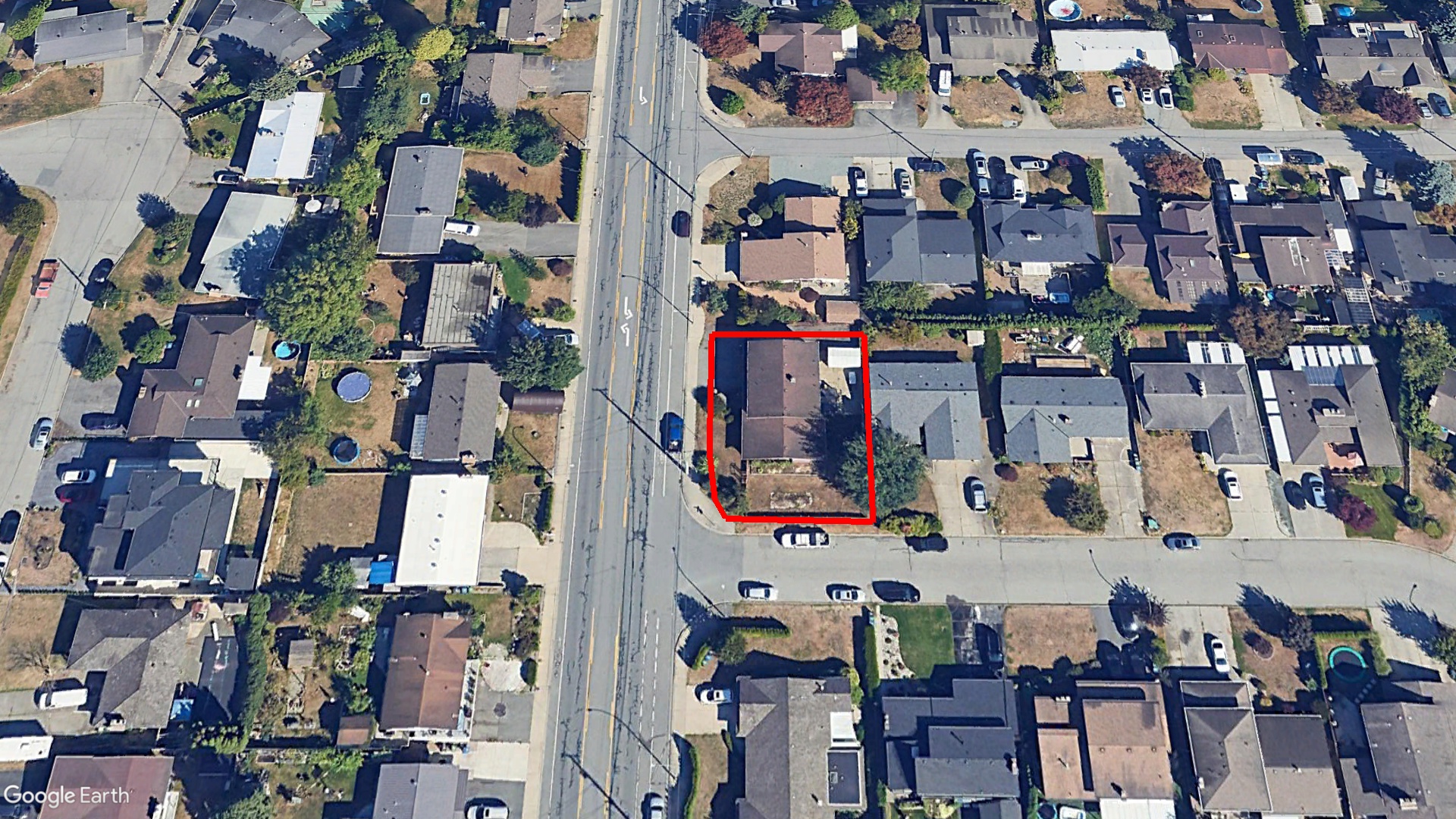 Tax Sale Abbotsford, British Columbia - 4157076761