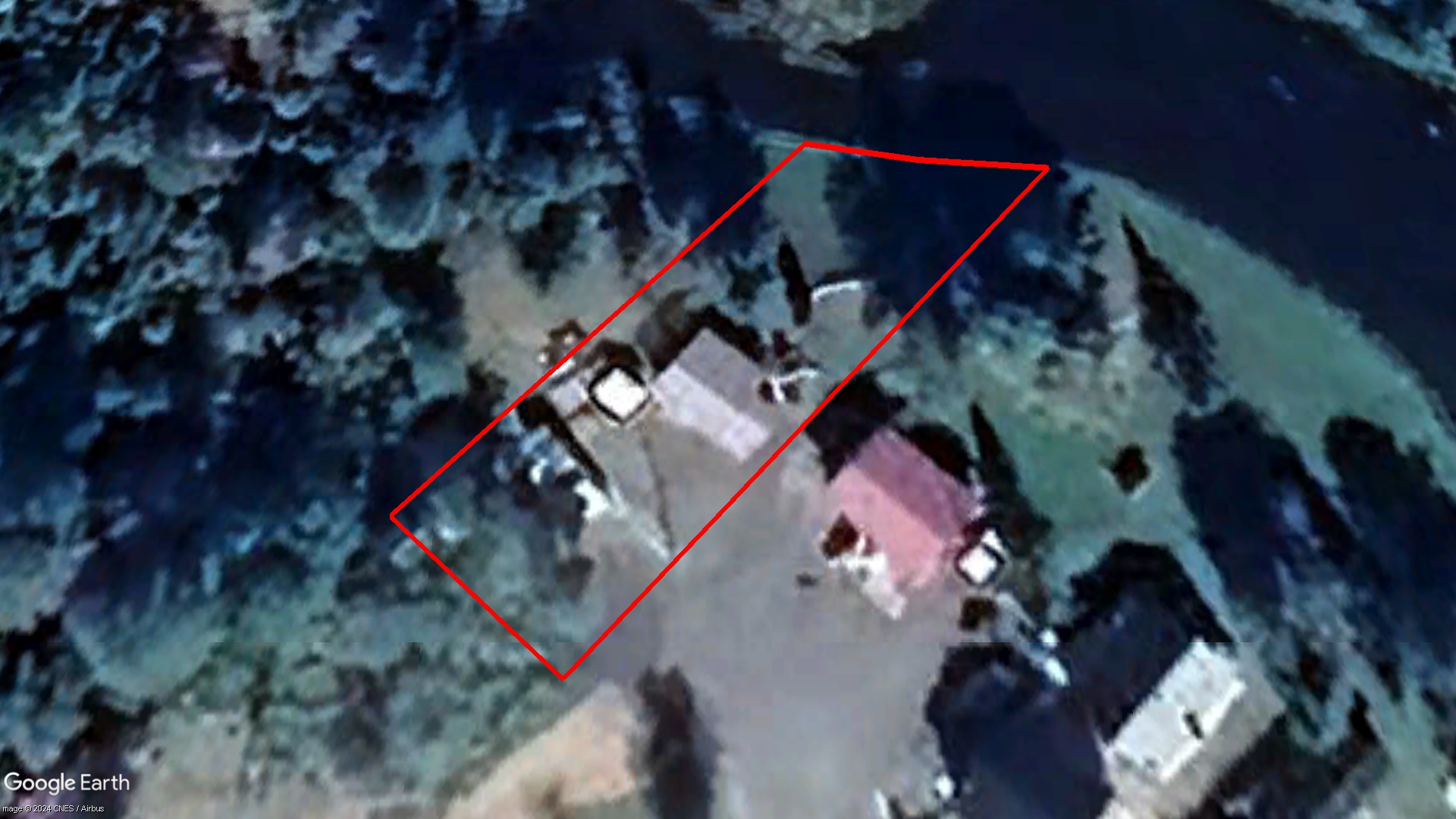 Tax Sale D’Autray, Quebec - 2640-61-9486