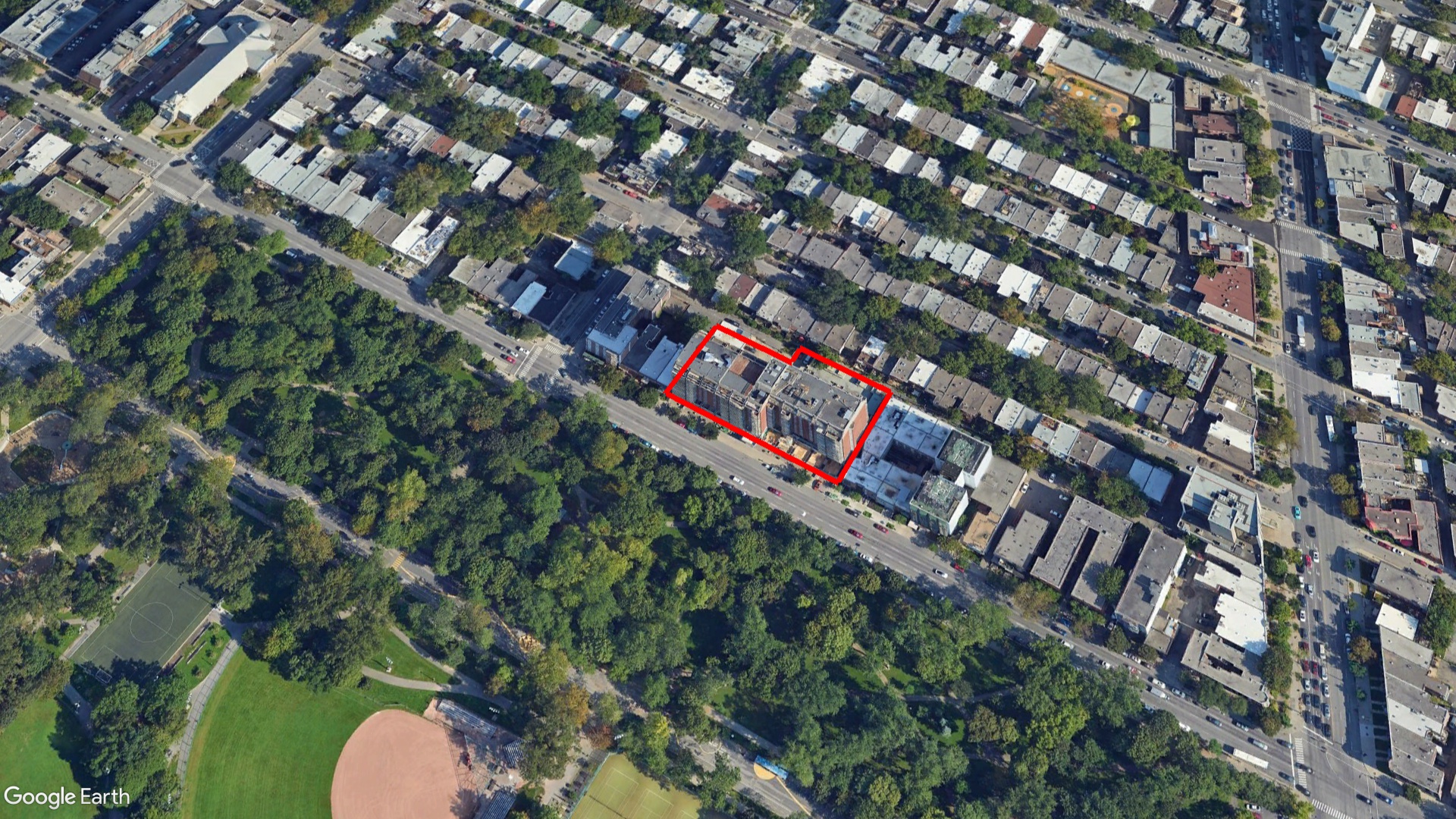 Tax Sale Montreal, Quebec - 210348-21