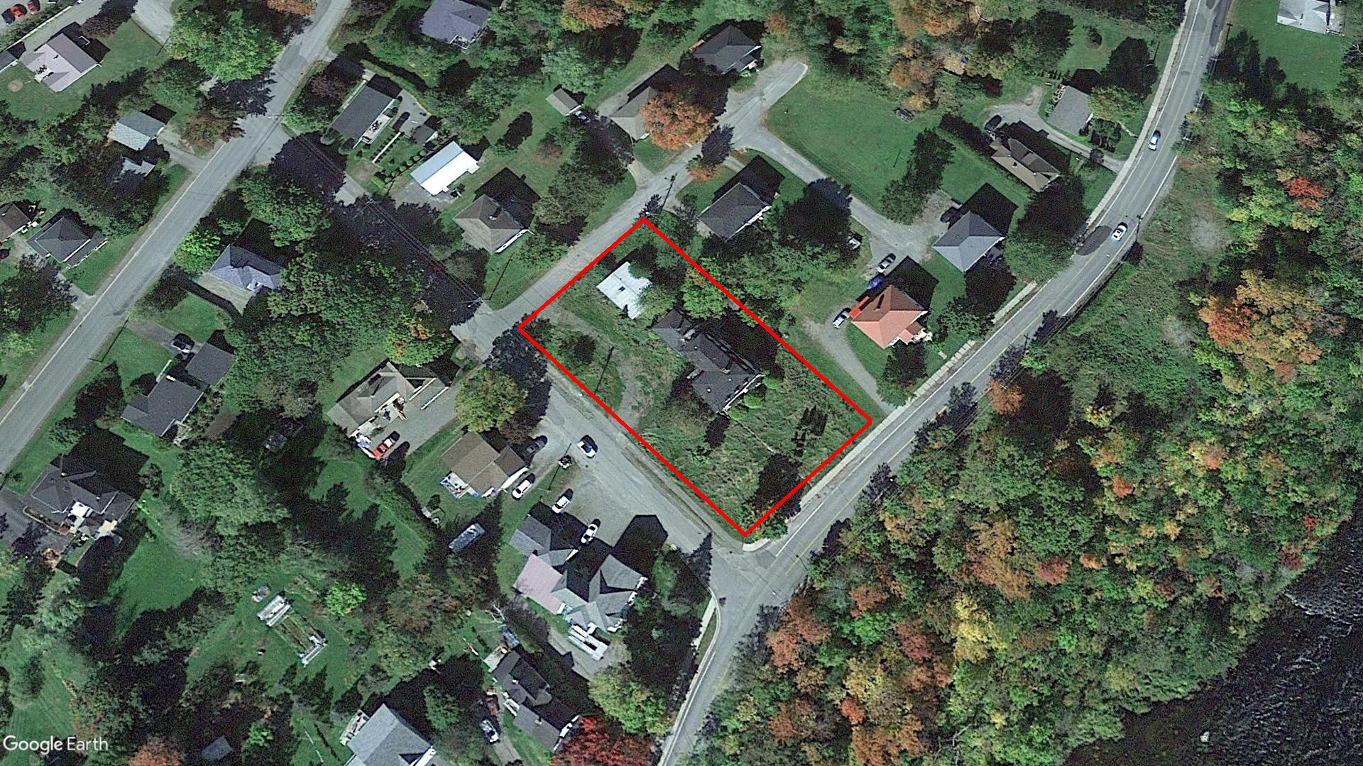 Tax Sale Charlotte, New Brunswick - 01454171