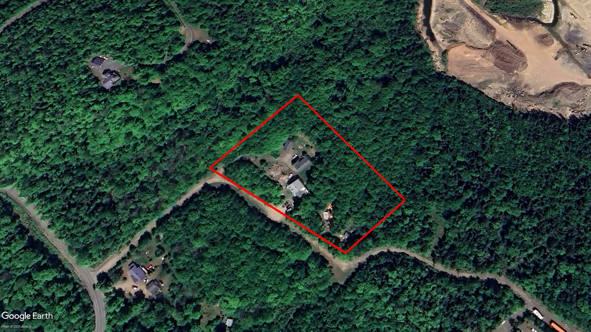 Tax Sale Les Pays-d'en-Haut, Quebec - 