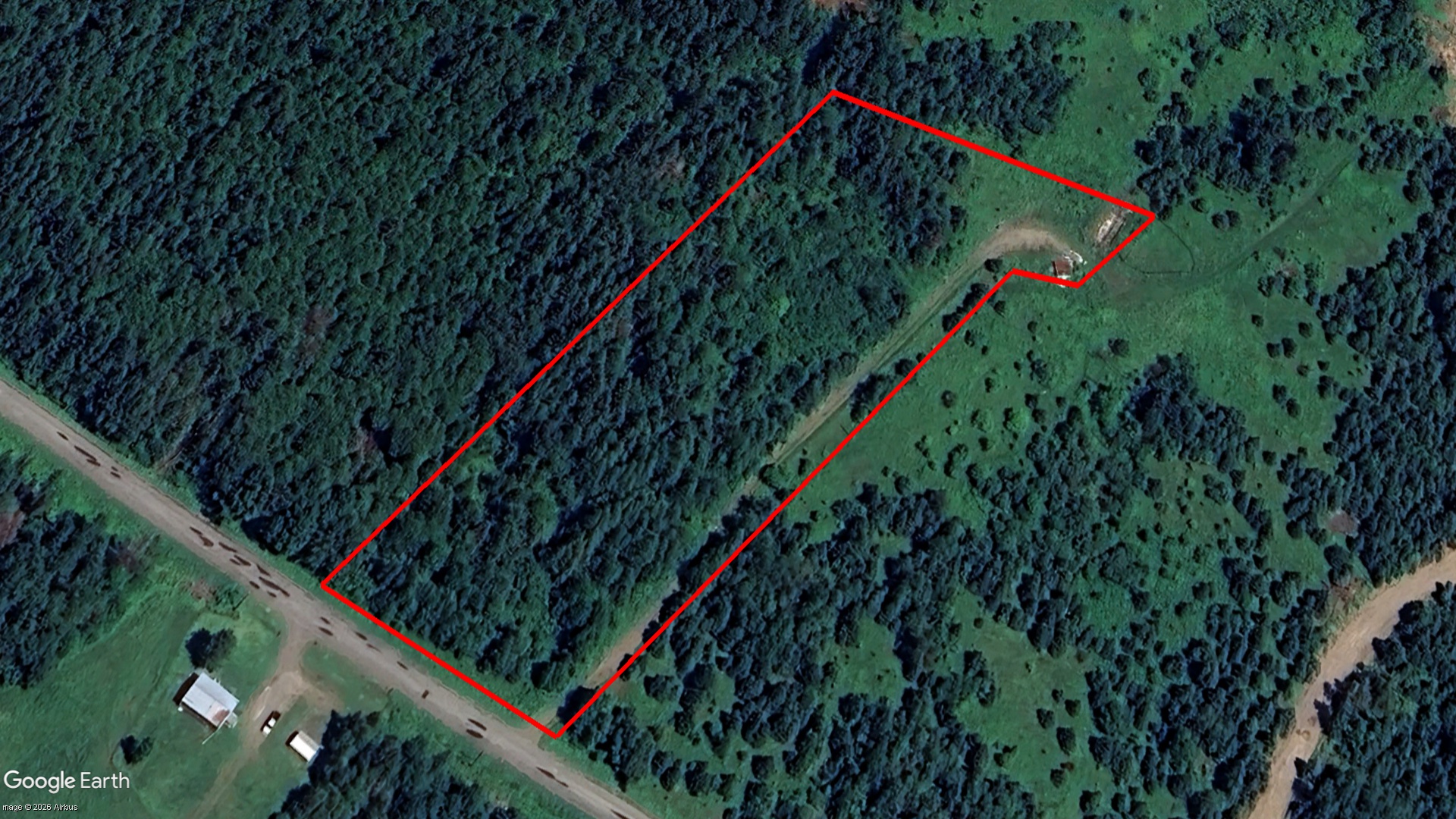 Tax Sale Carleton, New Brunswick - 05136173