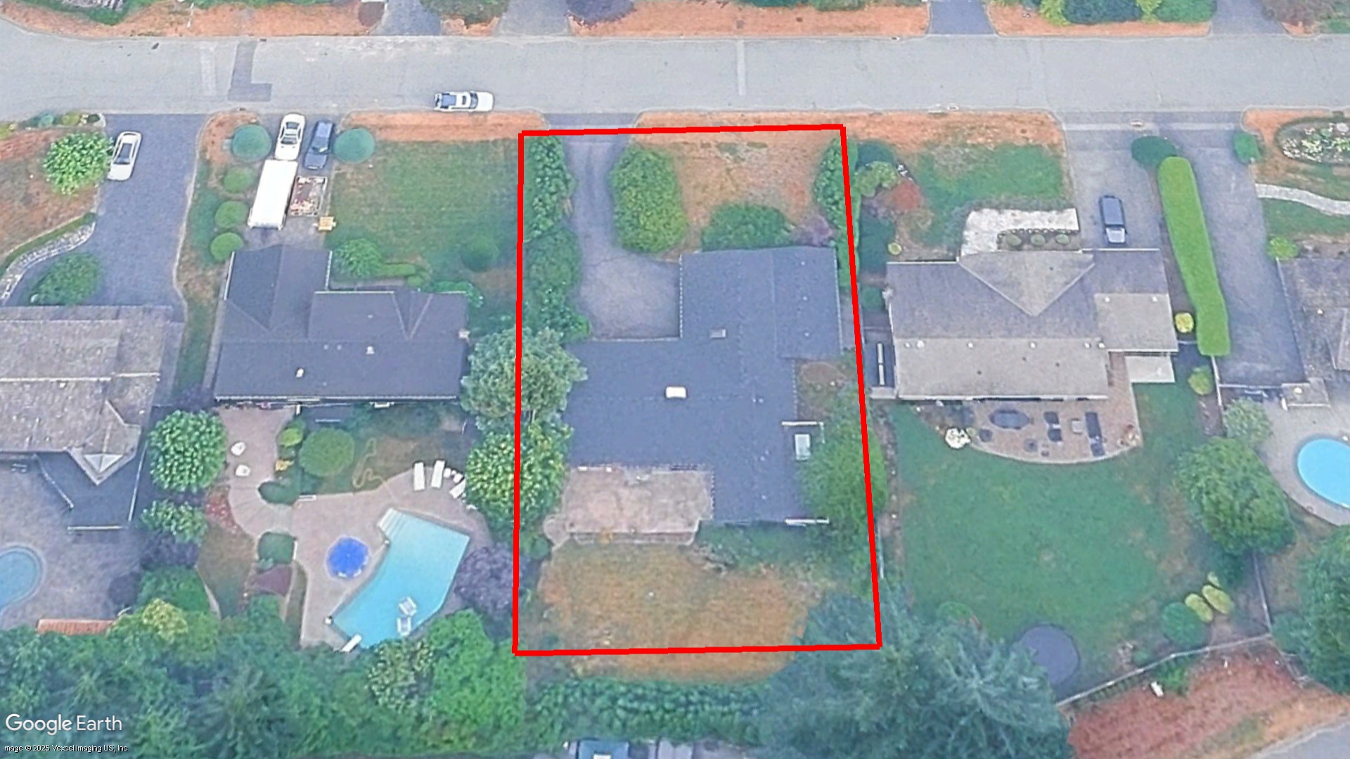 Tax Sale West Vancouver, British Columbia - 