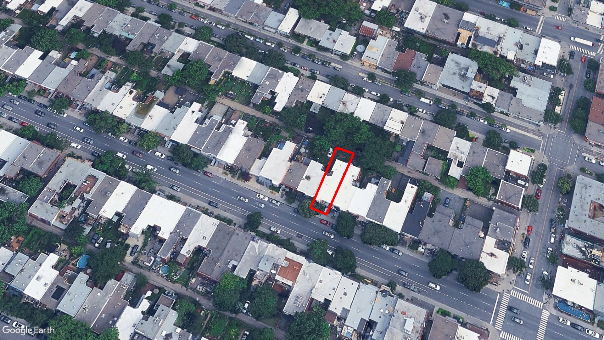 Tax Sale Montreal, Quebec - 561230-00