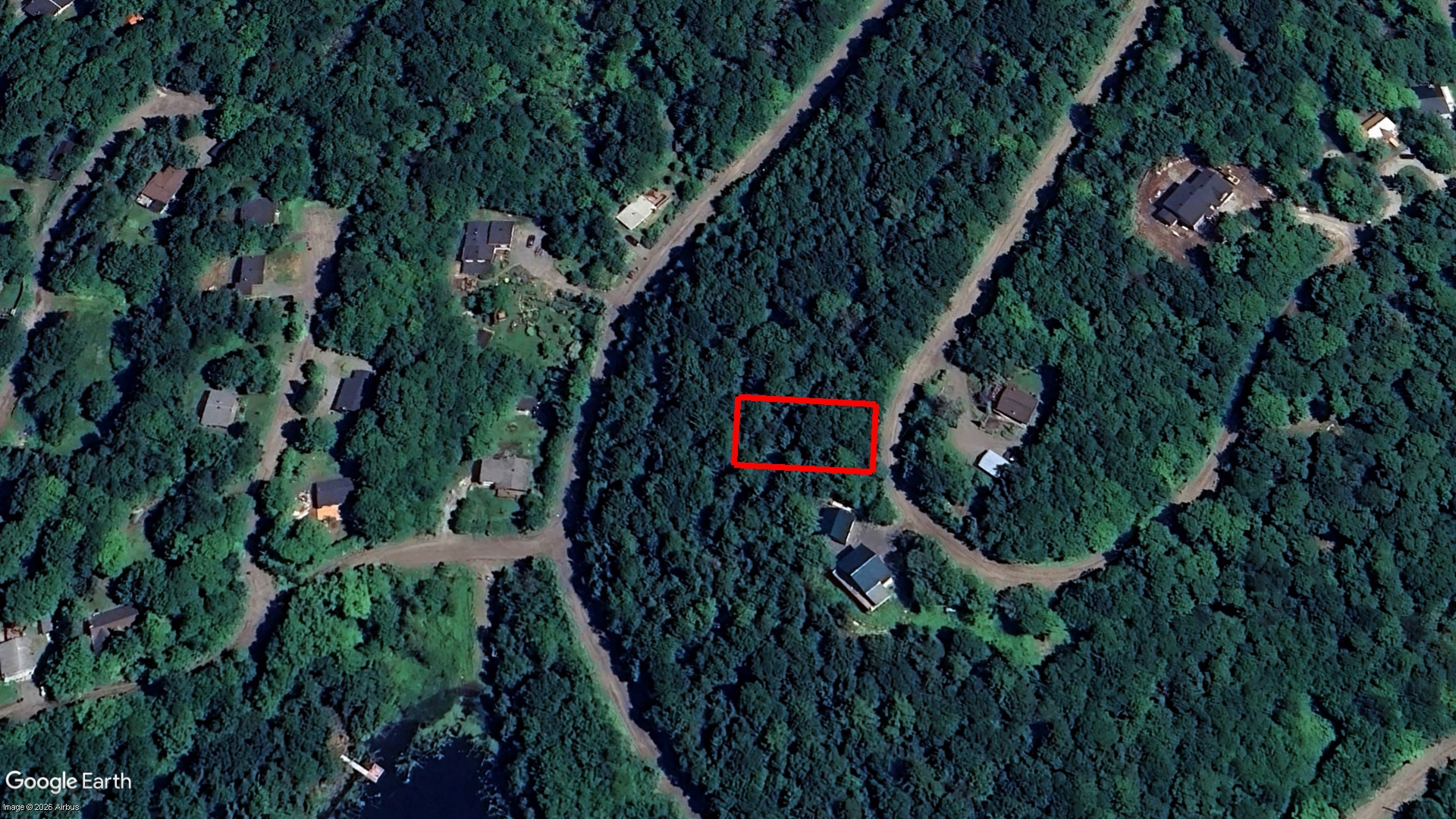Tax Sale Les Pays-d'en-Haut, Quebec - 
