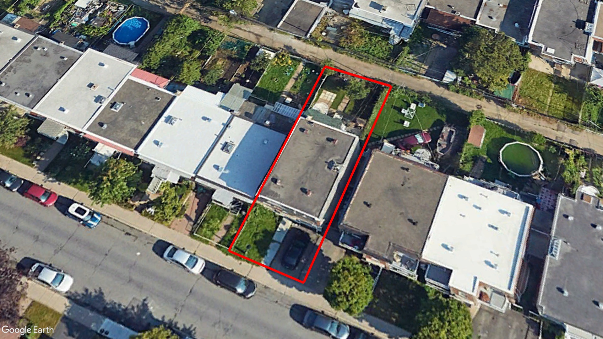 Tax Sale Montreal, Quebec - 784039-00