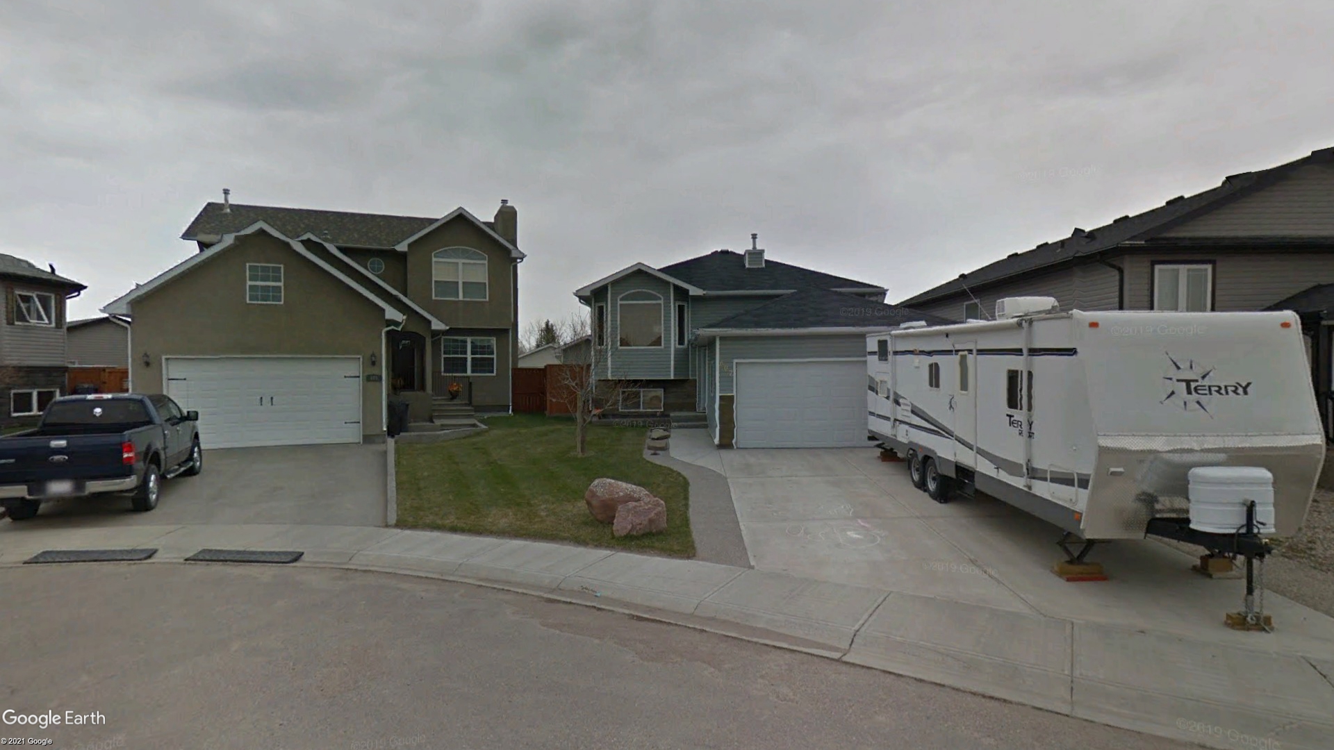 Tax Sale Lethbridge, Alberta - 191077888