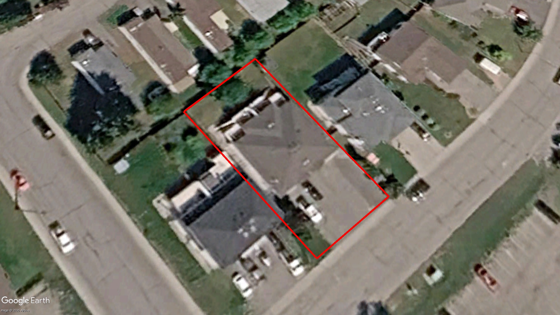 Tax Sale Williams Lake, British Columbia - 0002204.065