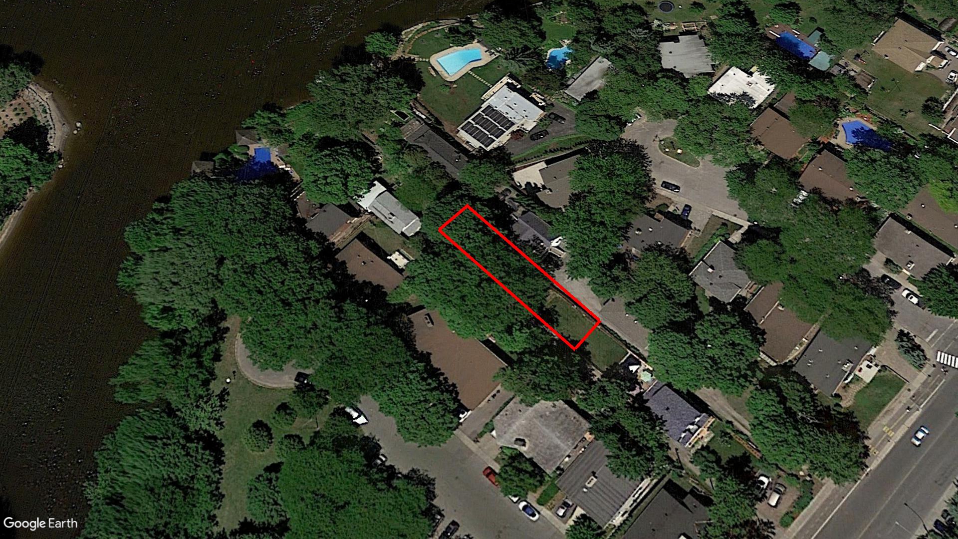 Tax Sale Montreal, Quebec - 743373-20