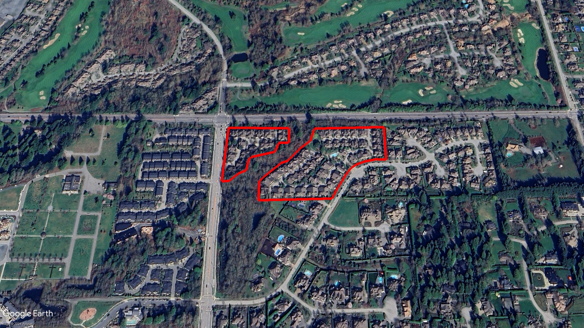 Tax Sale Surrey, British Columbia - 14-326-5249-98214-1