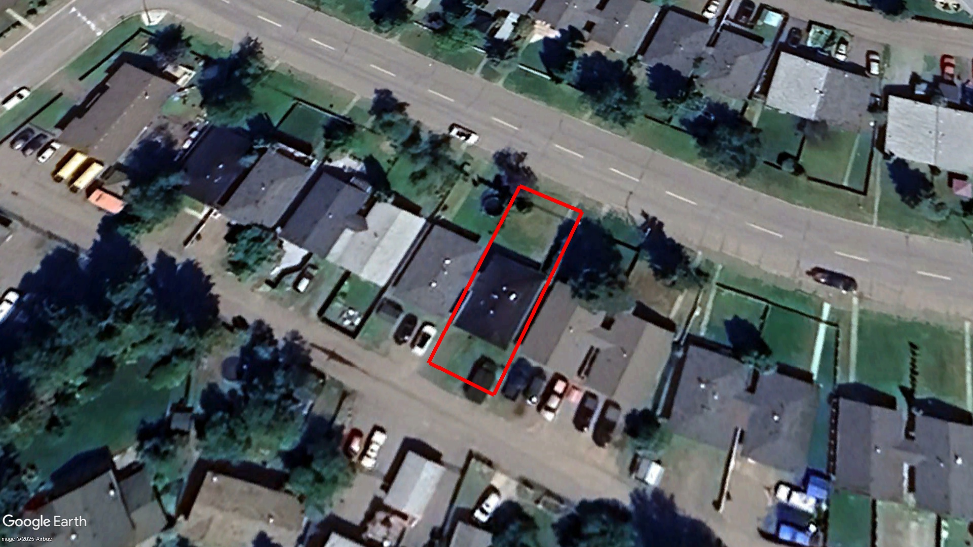 Tax Sale Prince George, British Columbia - 00-21151-000