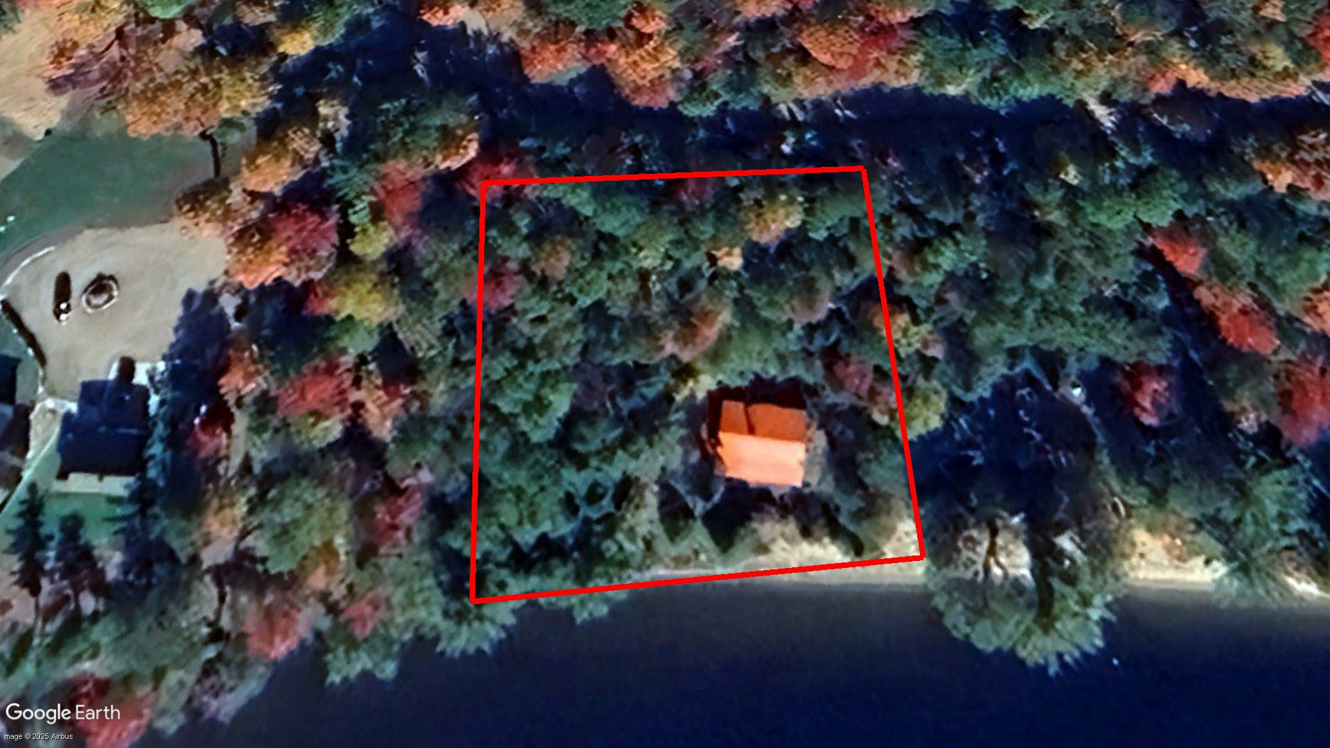 Tax Sale d’Antoine-Labelle, Quebec - 8318 87 1682