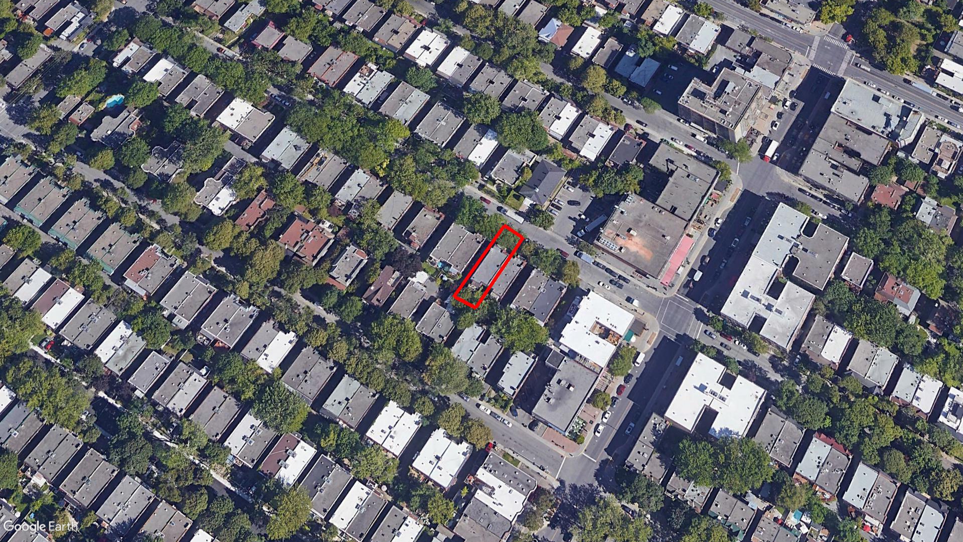 Tax Sale Montreal, Quebec - 434905-05