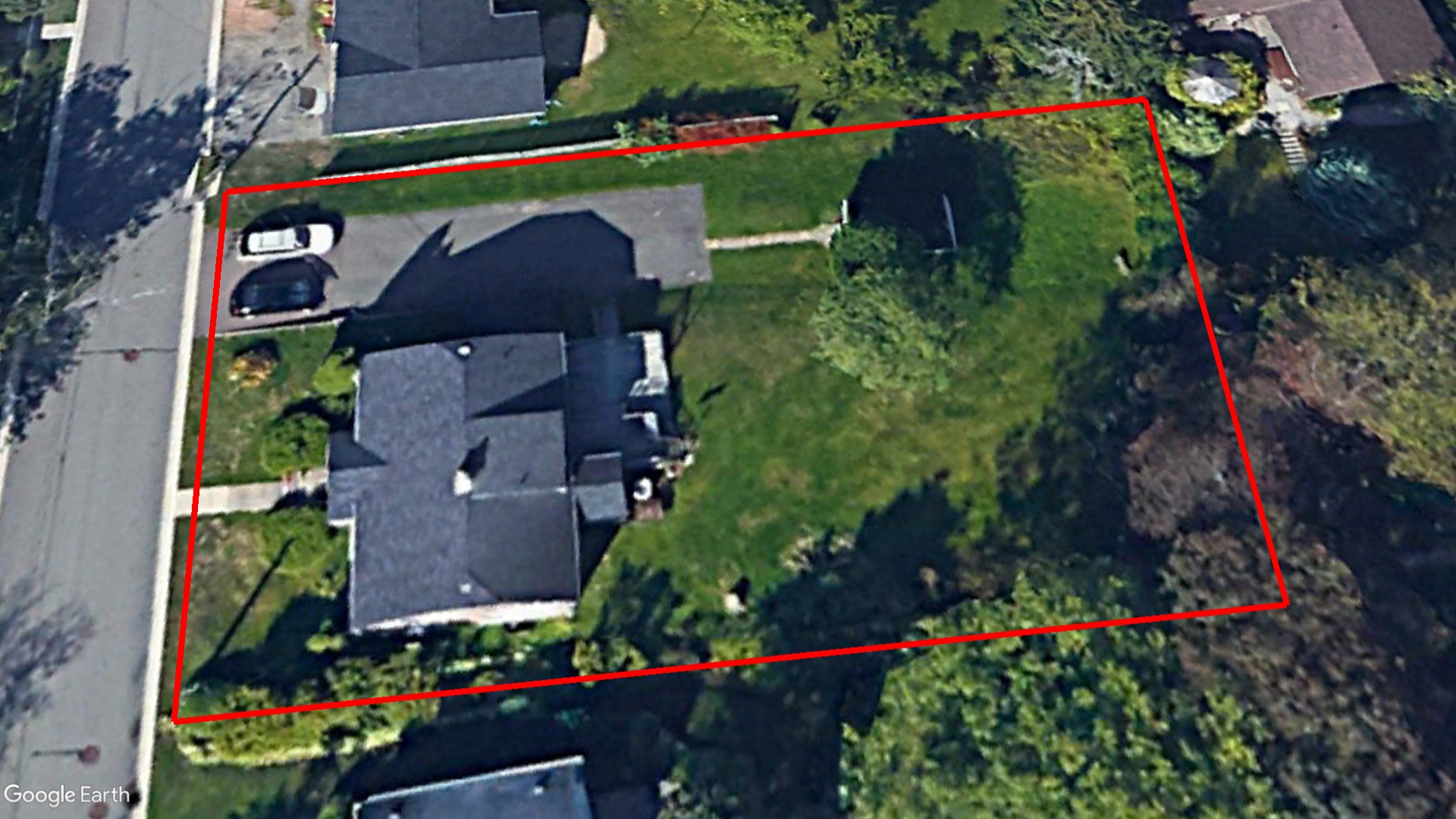 Tax Sale Albert Westmorland, New Brunswick - 01801182