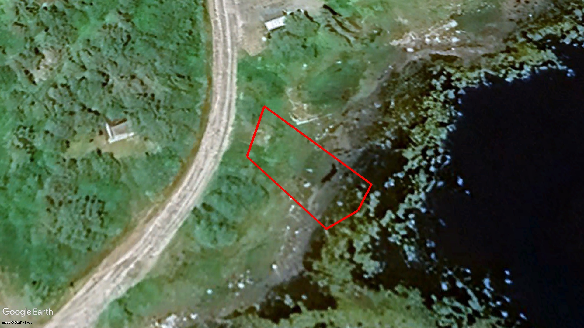 Tax Sale Shelburne, Nova Scotia - 03490521