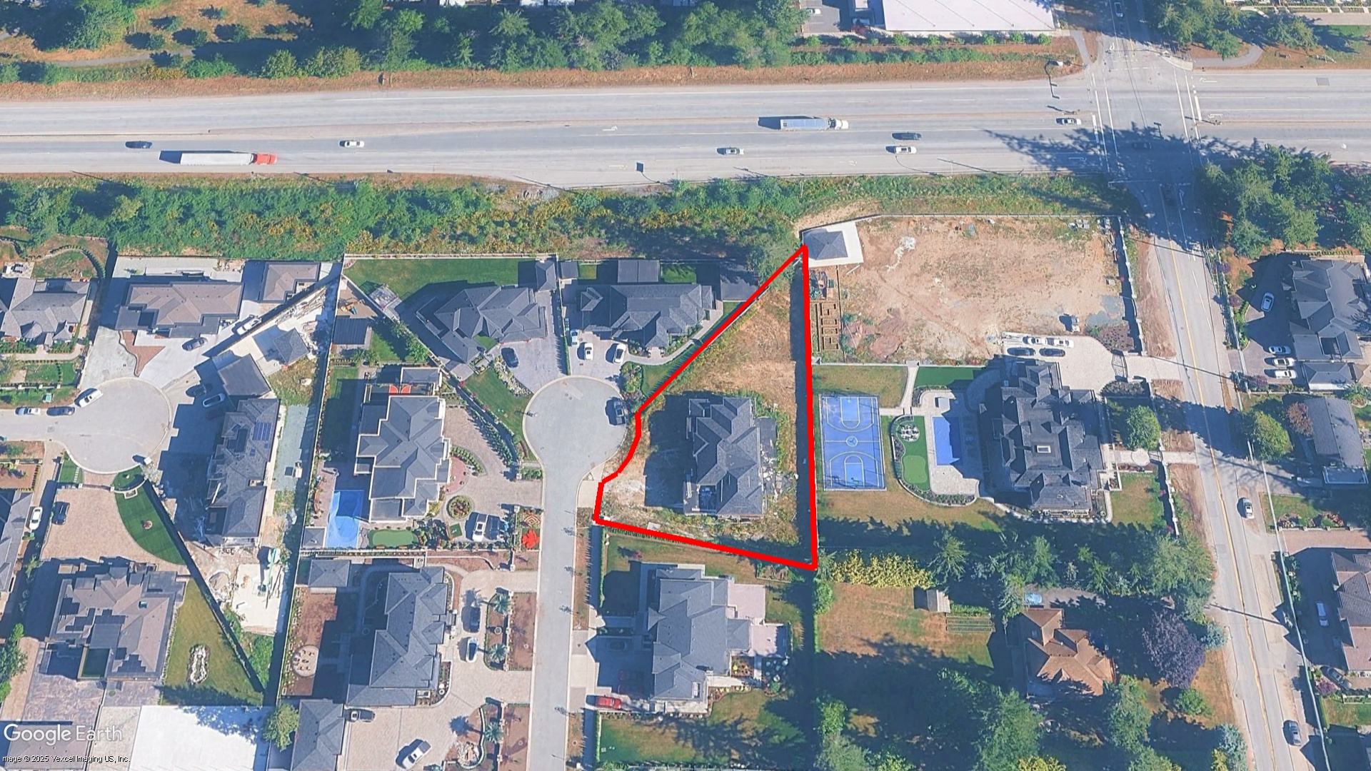 Tax Sale Surrey, British Columbia - 