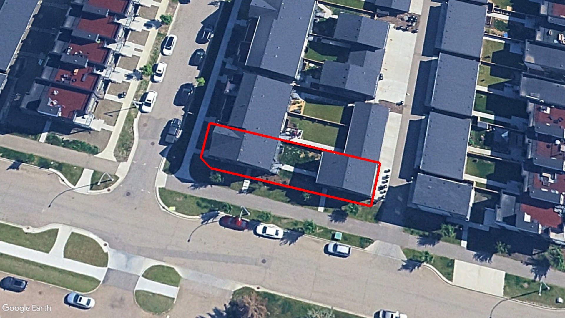 Tax Sale Edmonton, Alberta - 