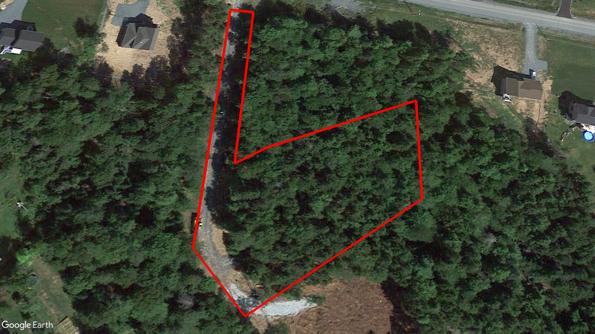 Tax Sale Halifax, Nova Scotia - 10194271