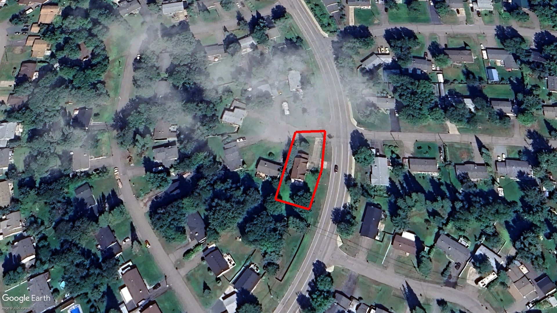 Tax Sale Prince George, British Columbia - 