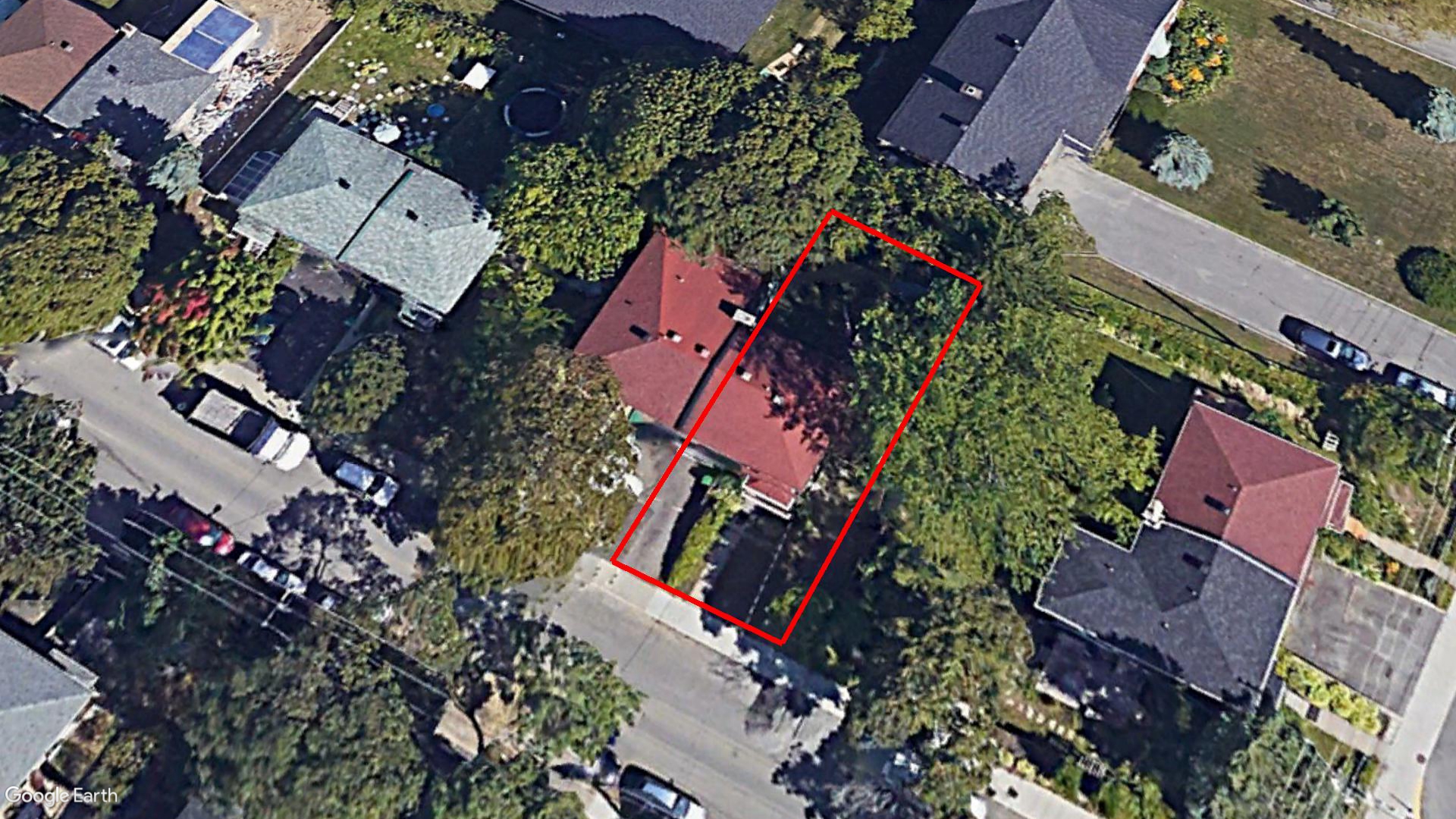 Tax Sale Montreal, Quebec - 444555-40