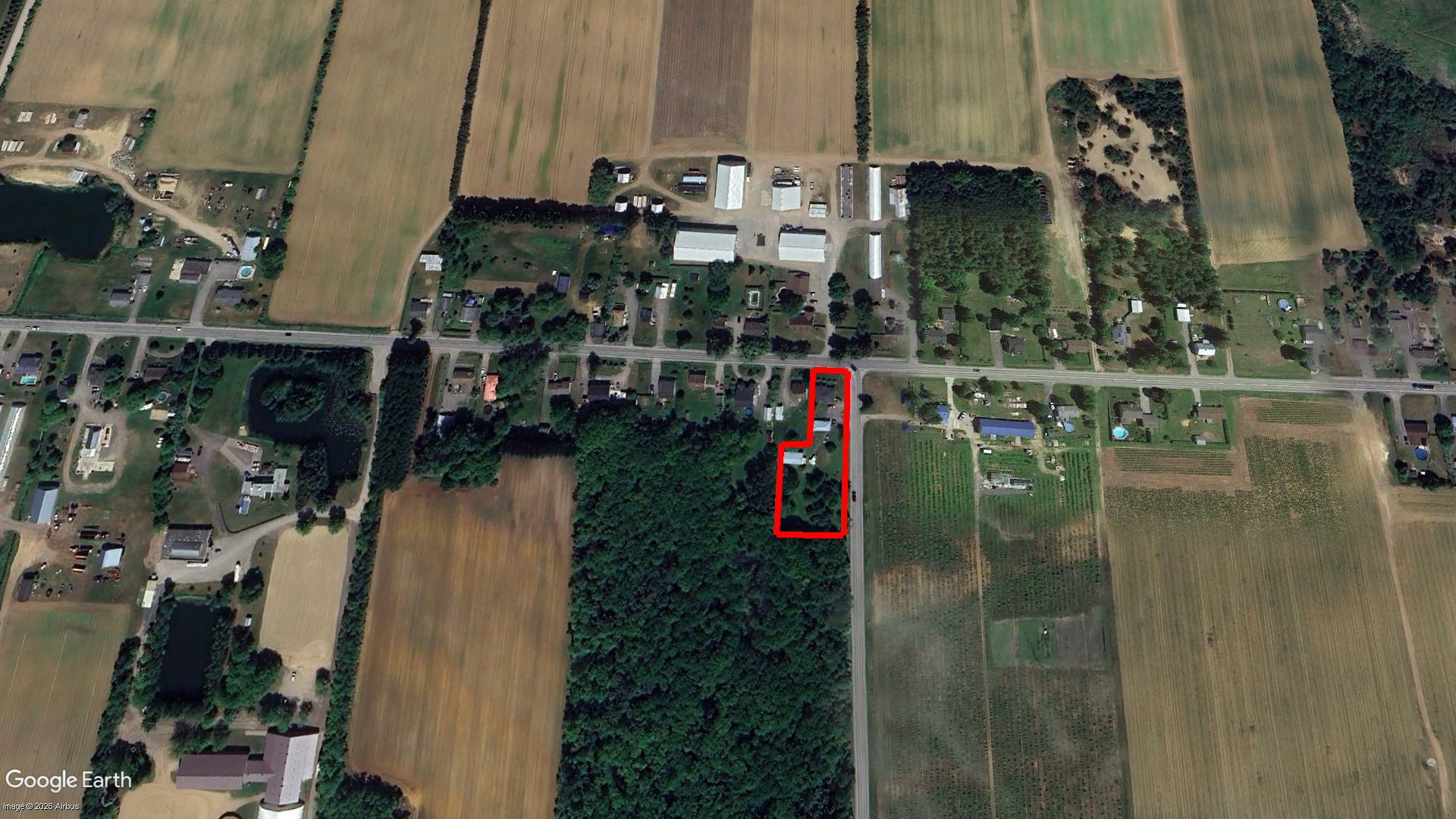 Tax Sale Joliette, Quebec - 
