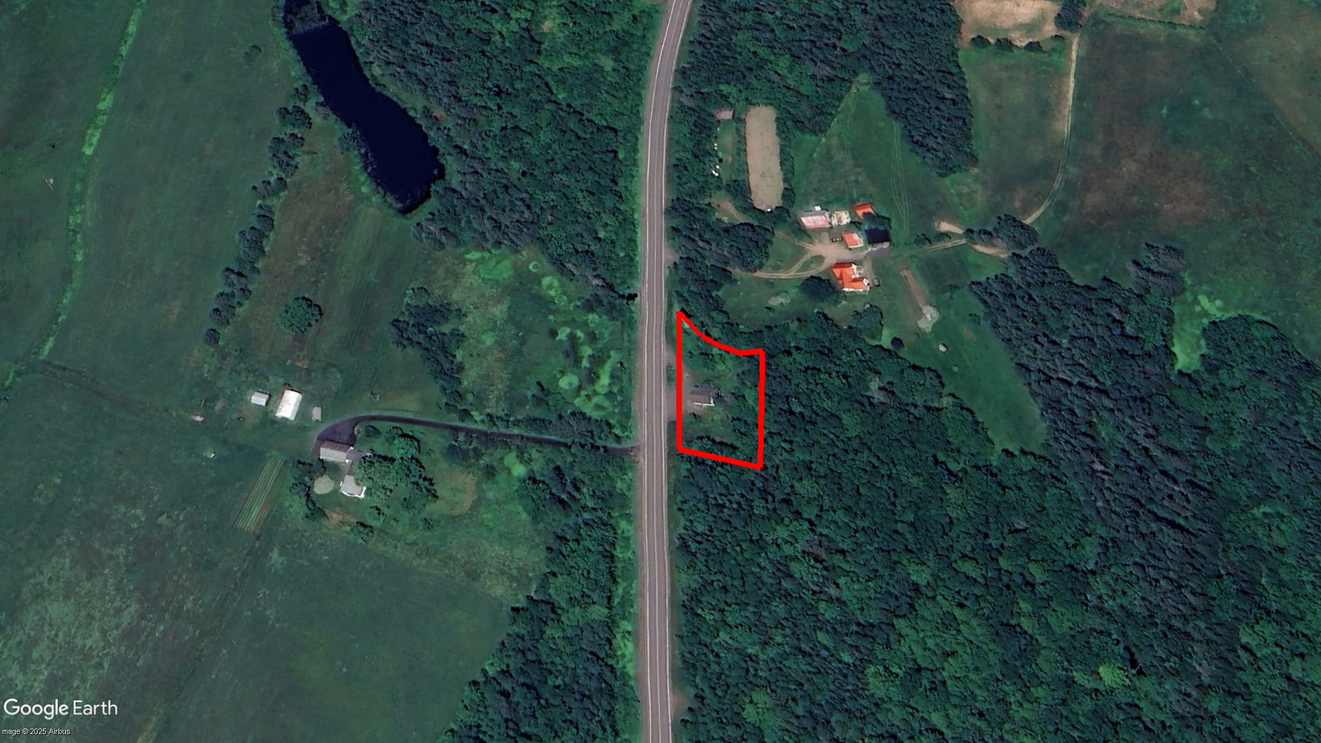 Tax Sale York/Sunbury, New Brunswick - 00804925