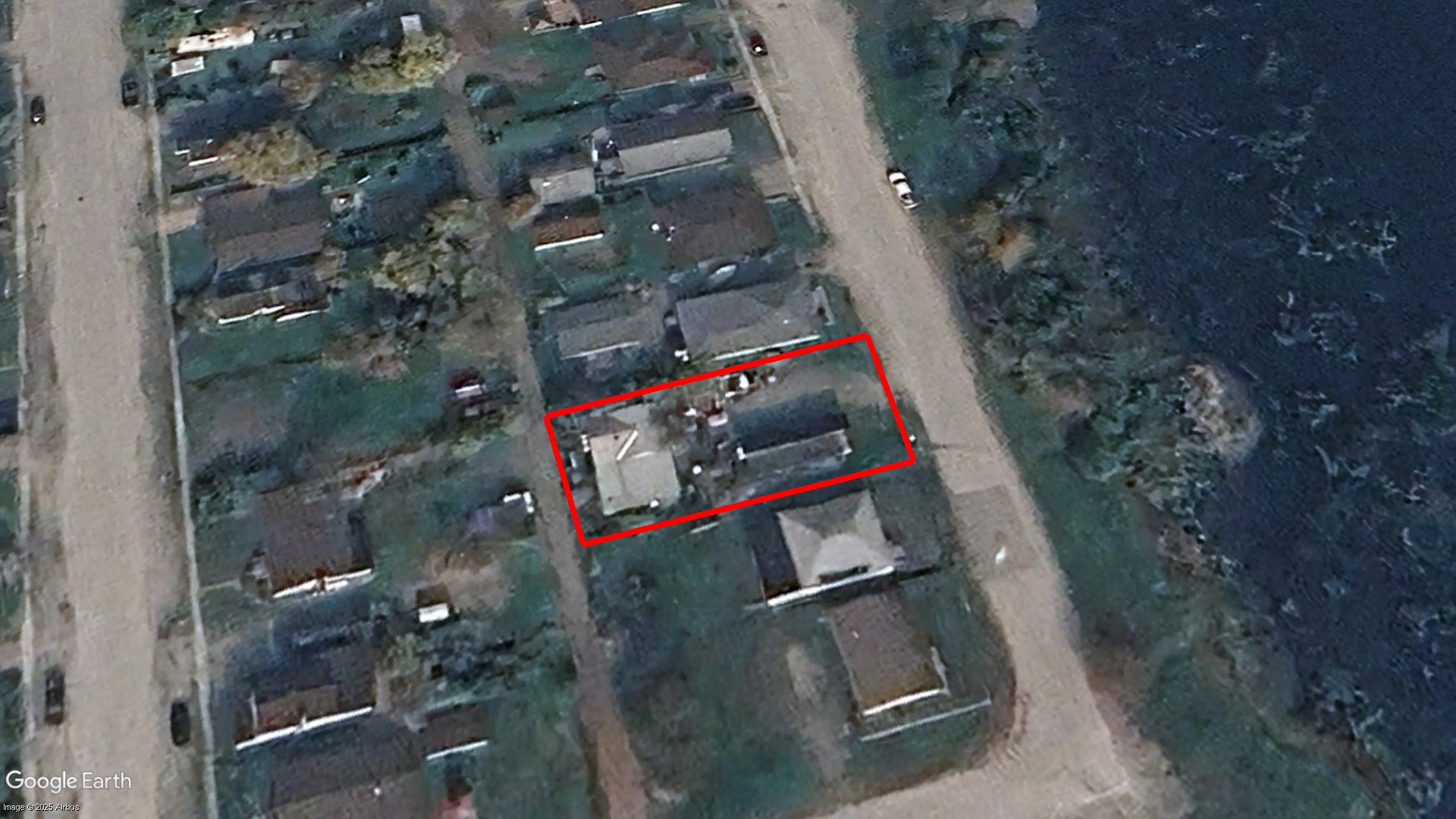 Tax Sale Chapleau, Ontario - 52 92 000 001 29500 0000