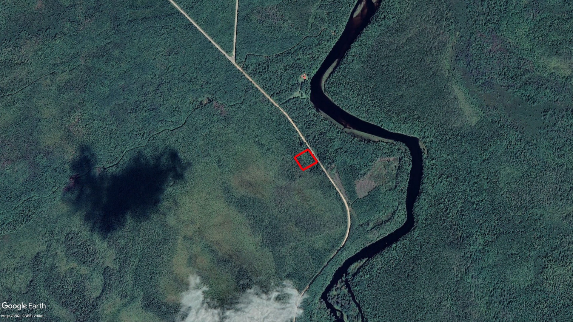 Tax Sale Bathurst, New Brunswick - 05078210