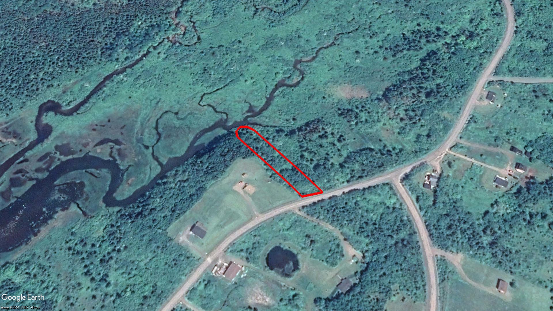 Tax Sale Inverness, Nova Scotia - 10381746