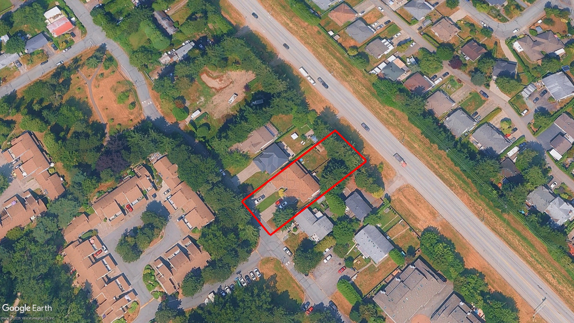 Tax Sale Surrey, British Columbia - 