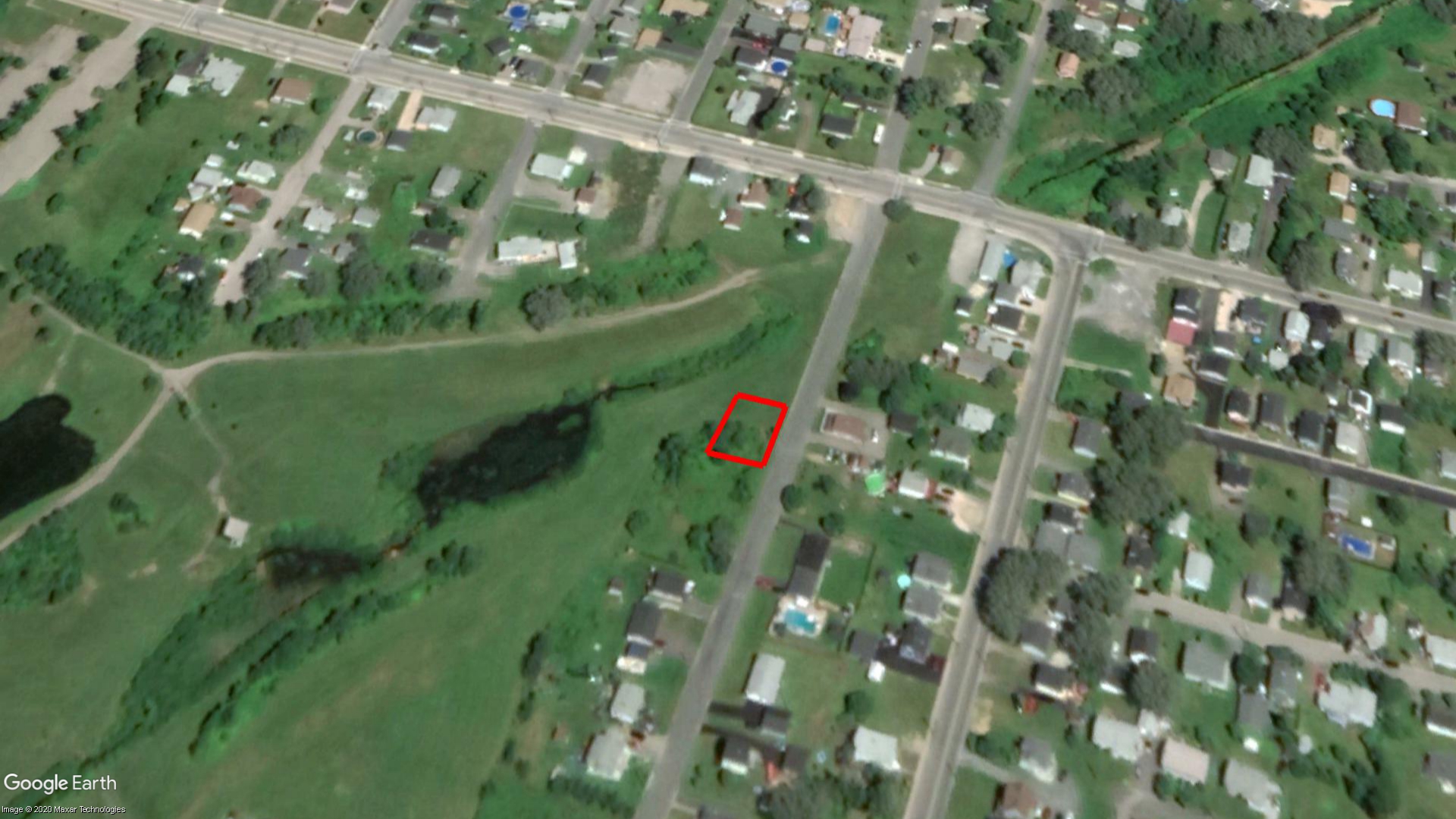 Tax Sale Cape Breton, Nova Scotia - 301663