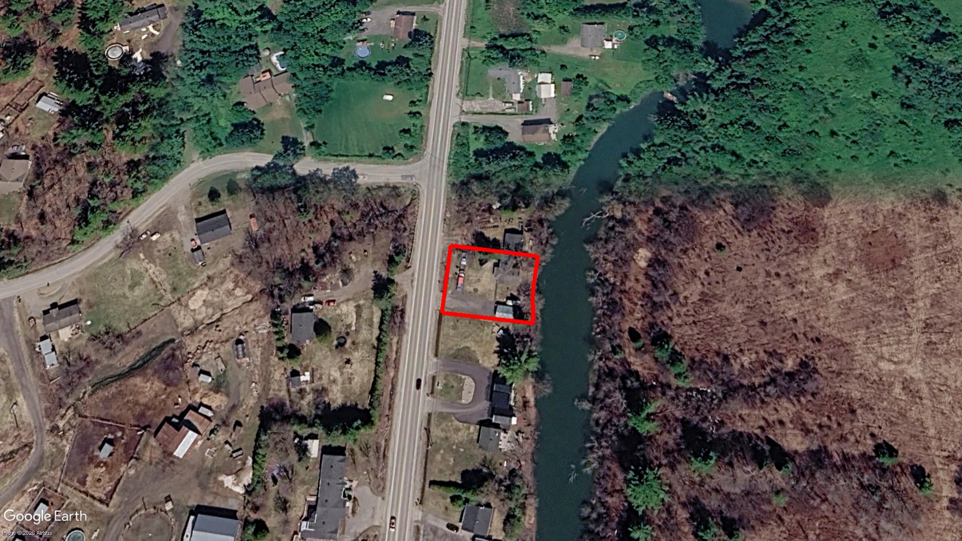 Tax Sale  Des-Collines-De-L'outaouais, Quebec - 7348-58-5209