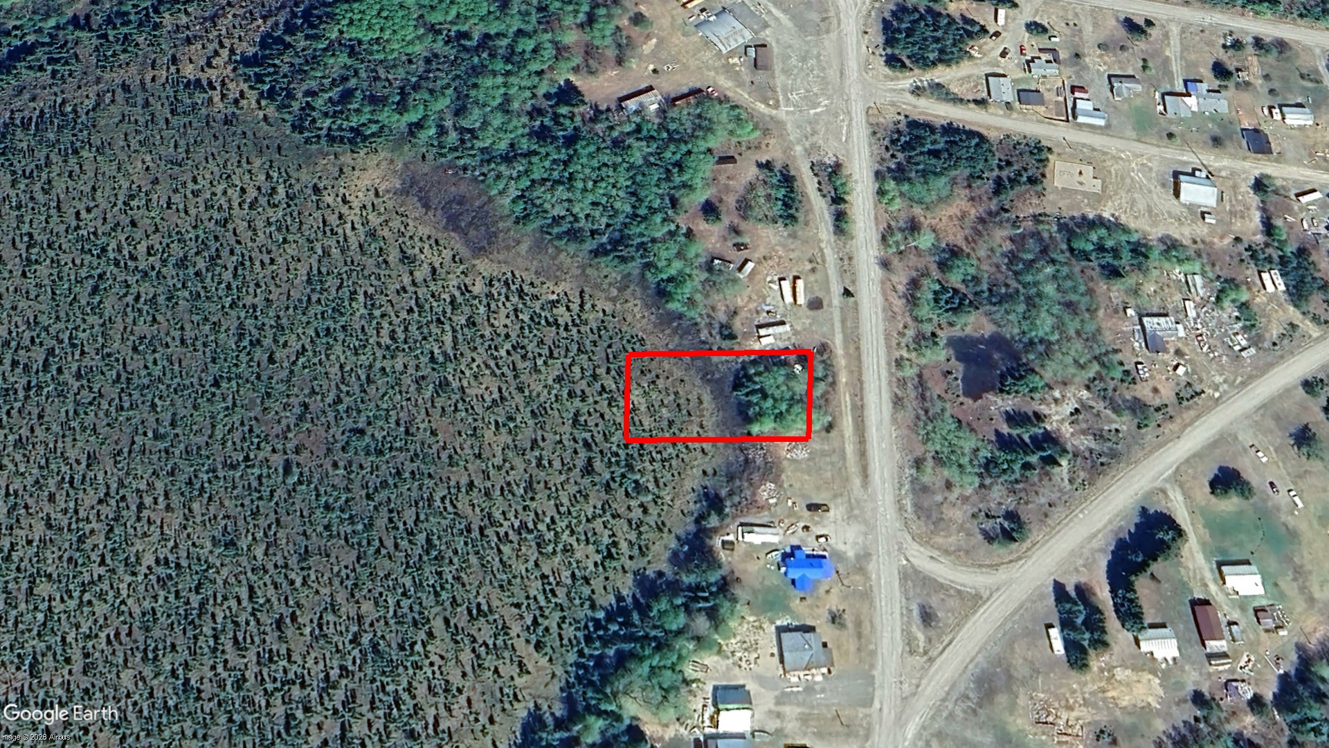 Tax Sale Greenstone, Ontario - 58 76 900 000 05900 0000