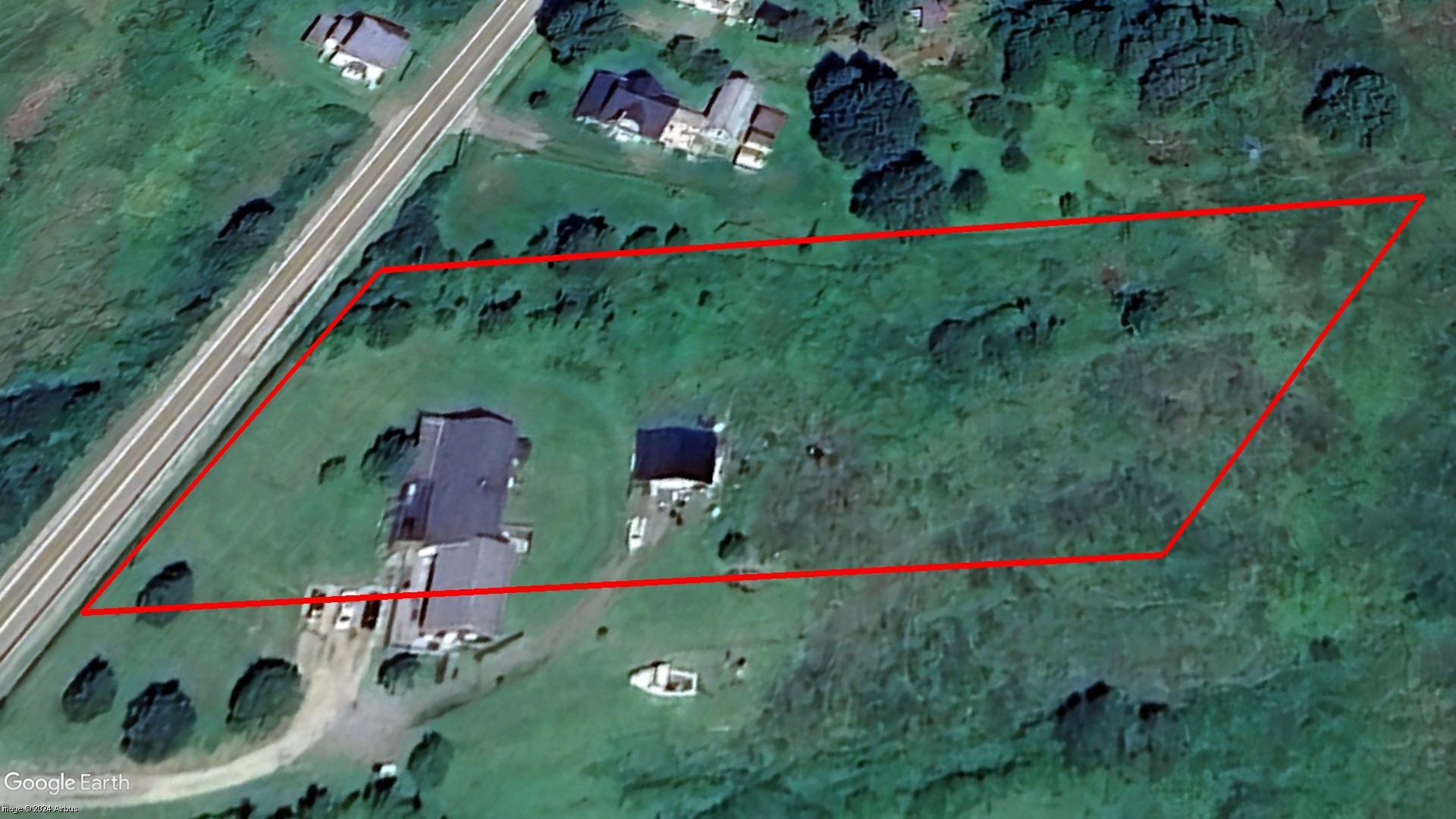 Tax Sale Clare, Nova Scotia - 01199218