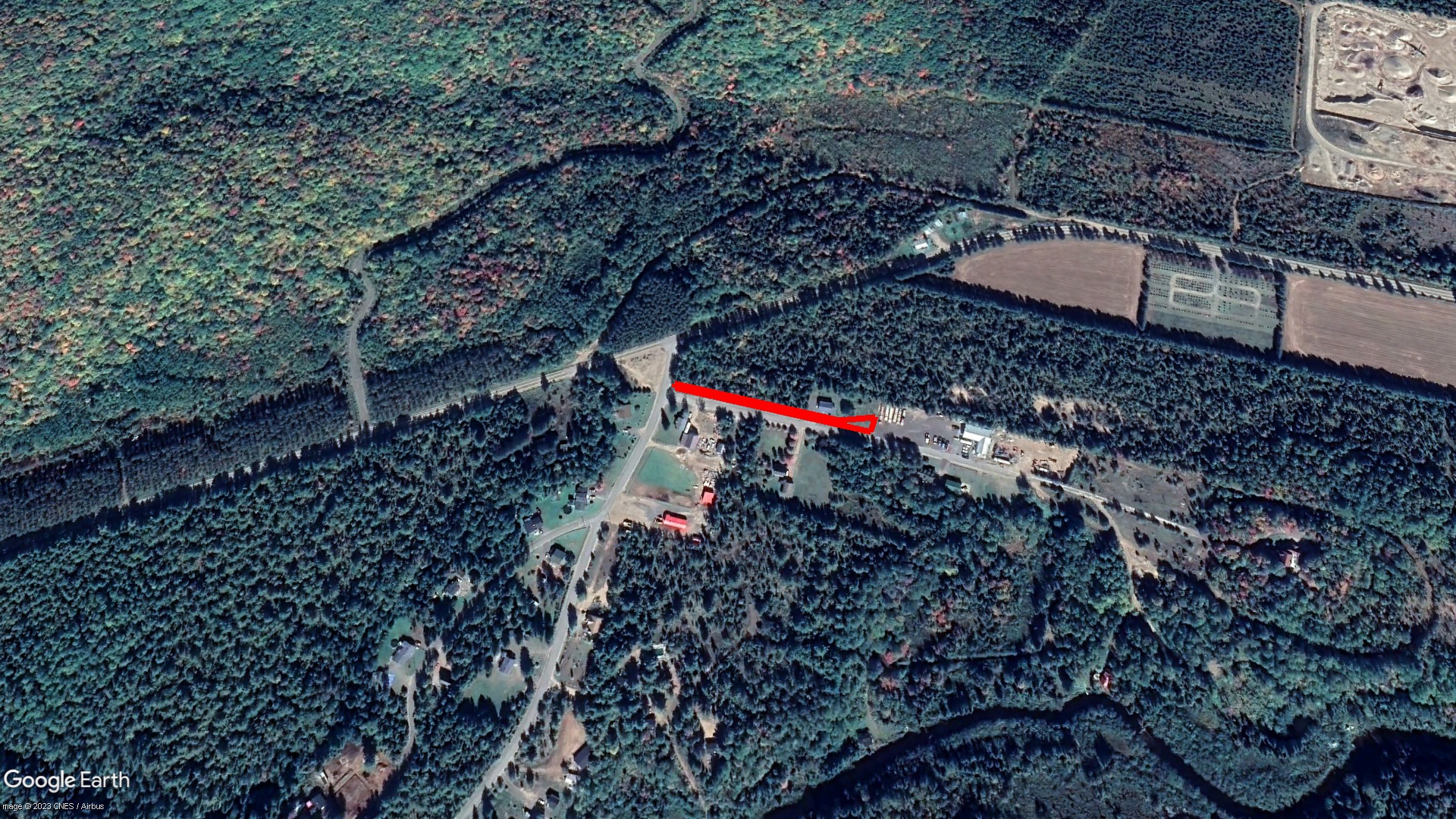 Tax Sale Maskinongé, Quebec - 3045-68-3530