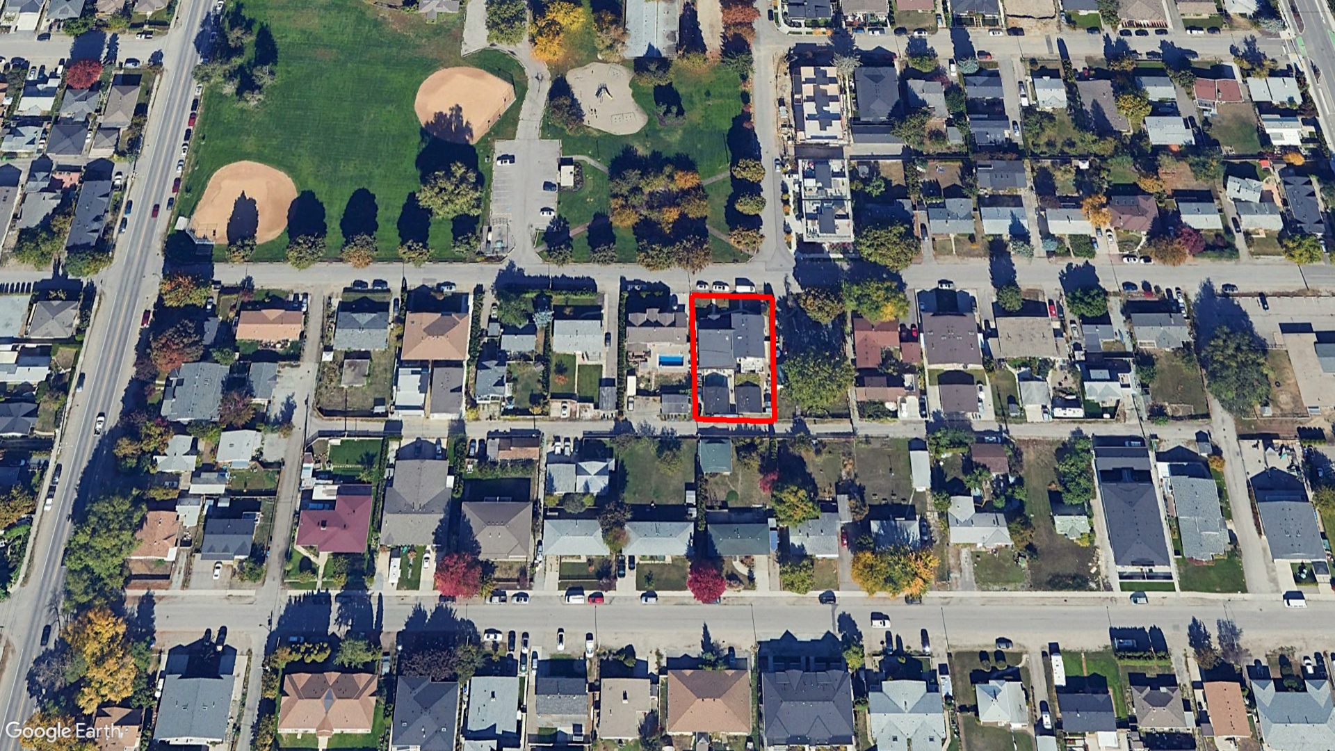 Tax Sale Kelowna, British Columbia - 19-214-079428