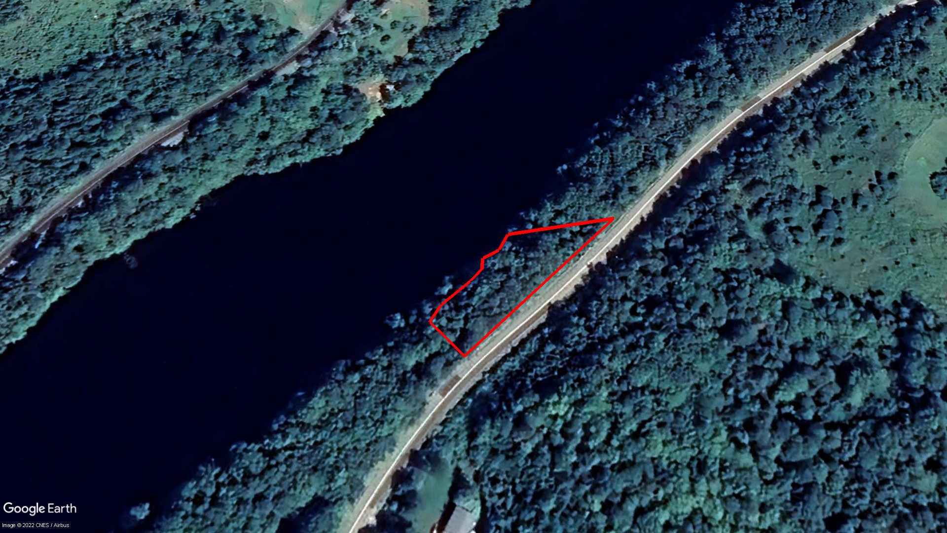 Tax Sale Halifax, Nova Scotia - 09655778