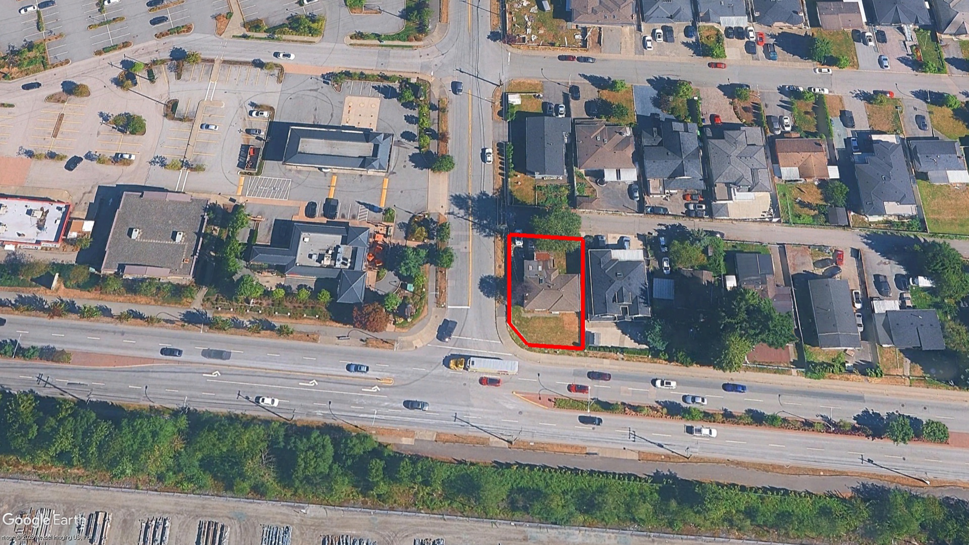 Tax Sale Surrey, British Columbia - 