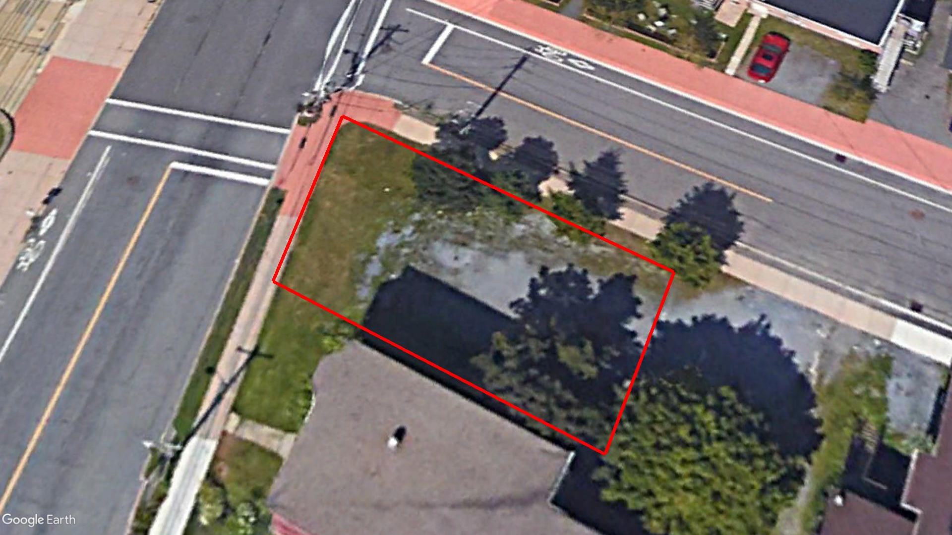 Tax Sale Saint John, New Brunswick - 01651472