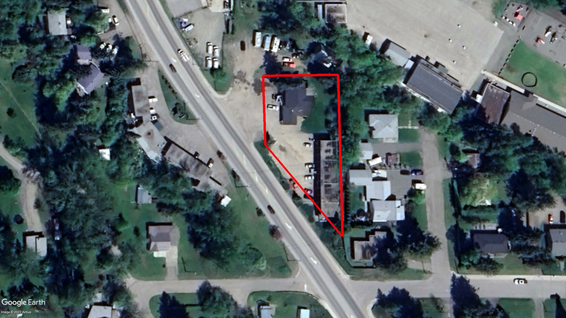 Tax Sale Quesnel, British Columbia - 24-470-0000965.000